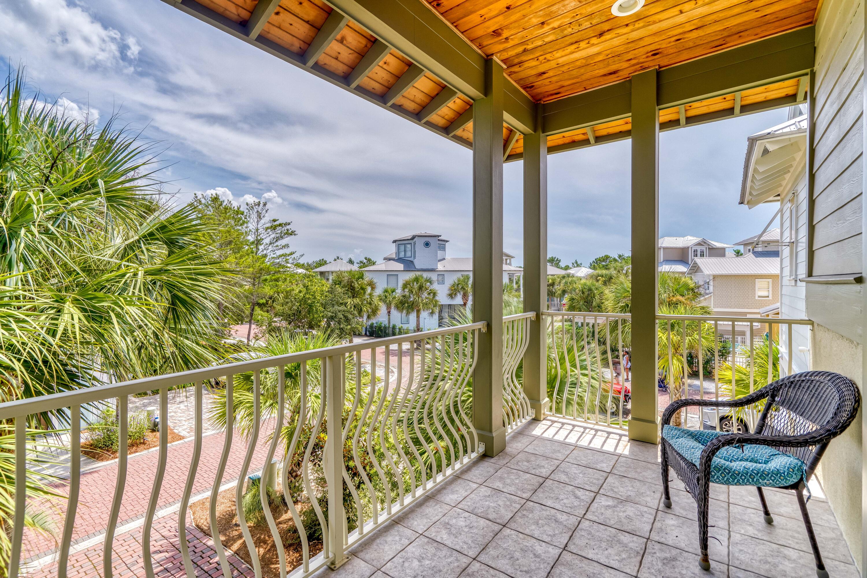 SEACREST BEACH - Residential