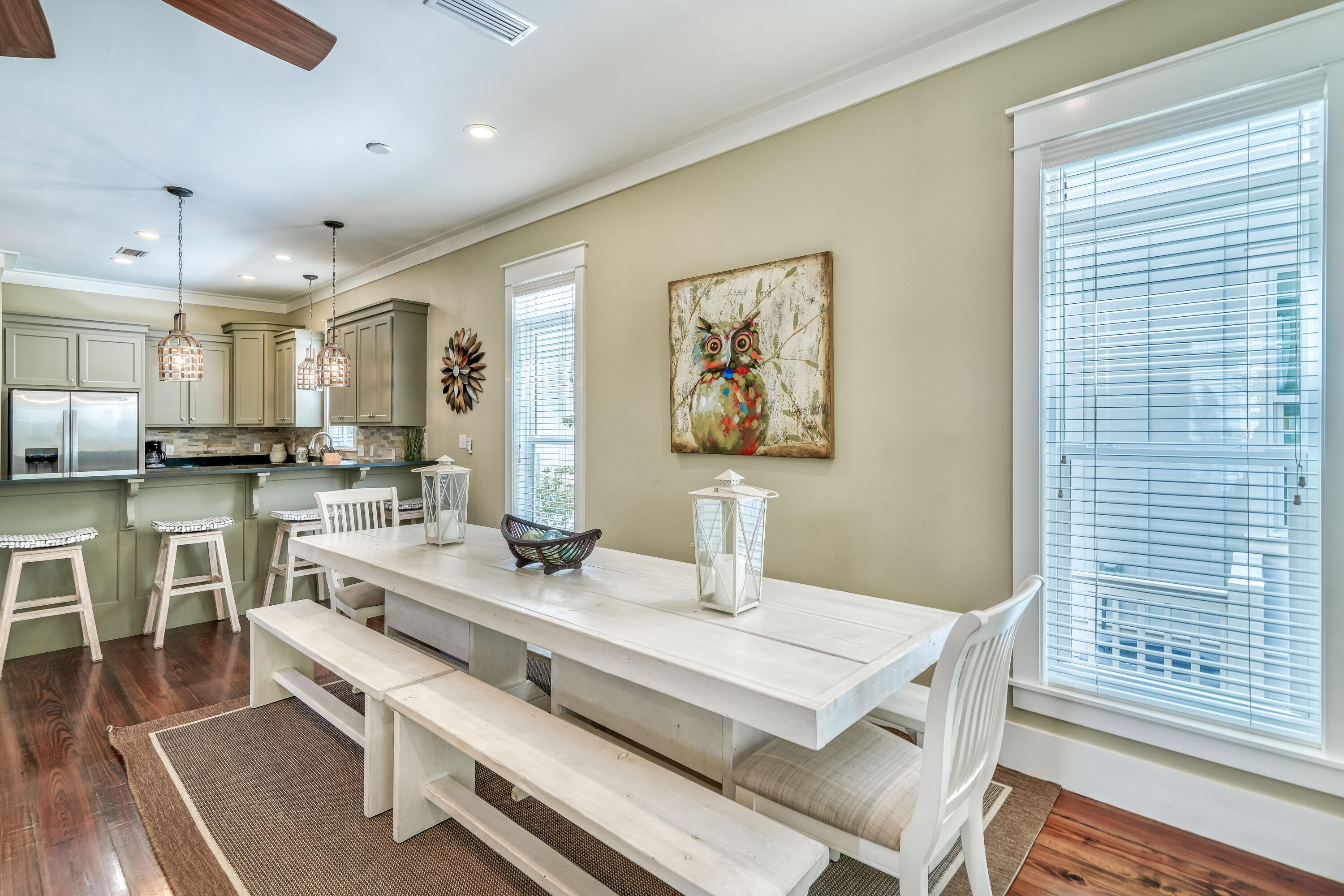 SEACREST BEACH - Residential