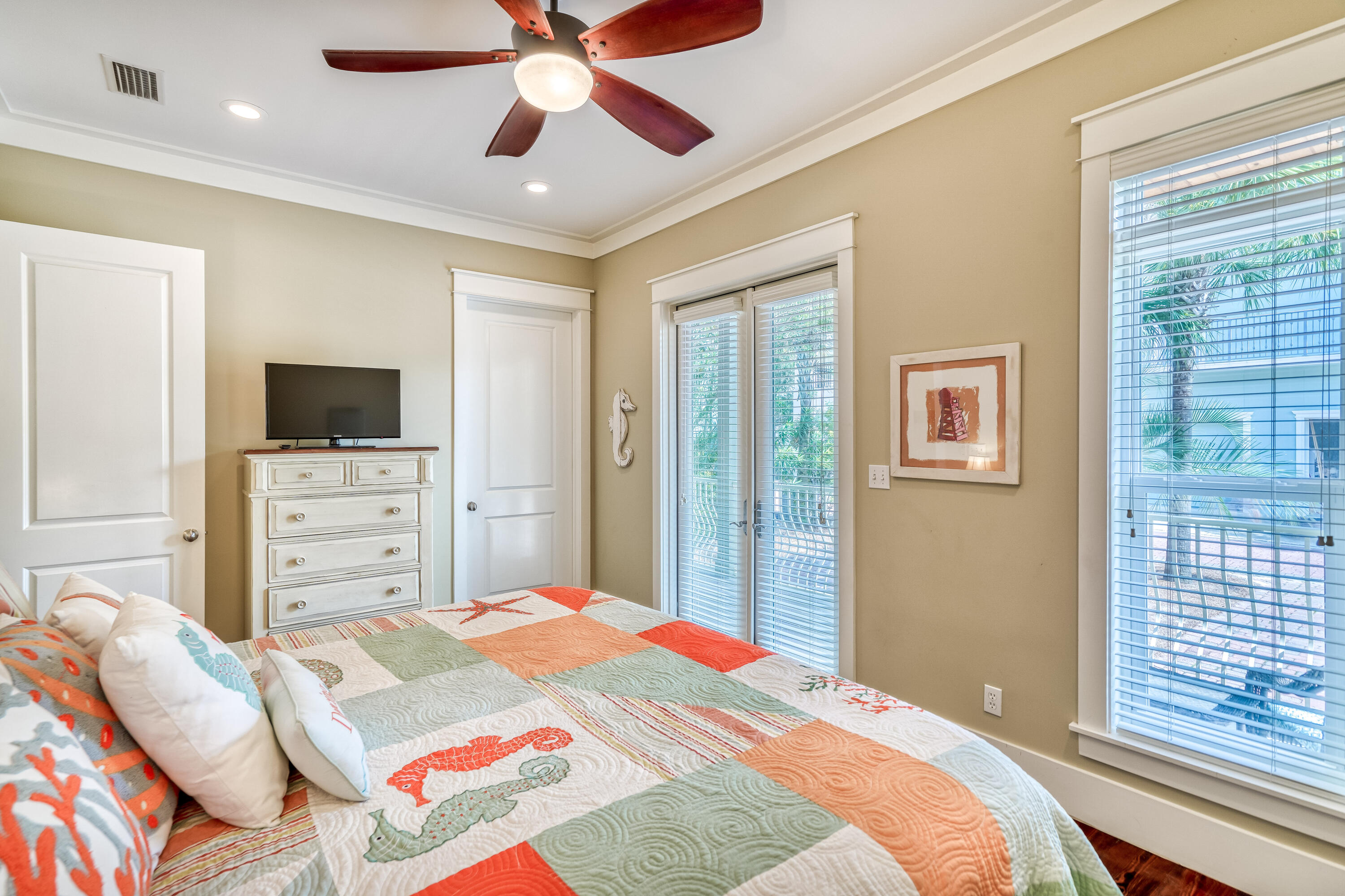 SEACREST BEACH - Residential