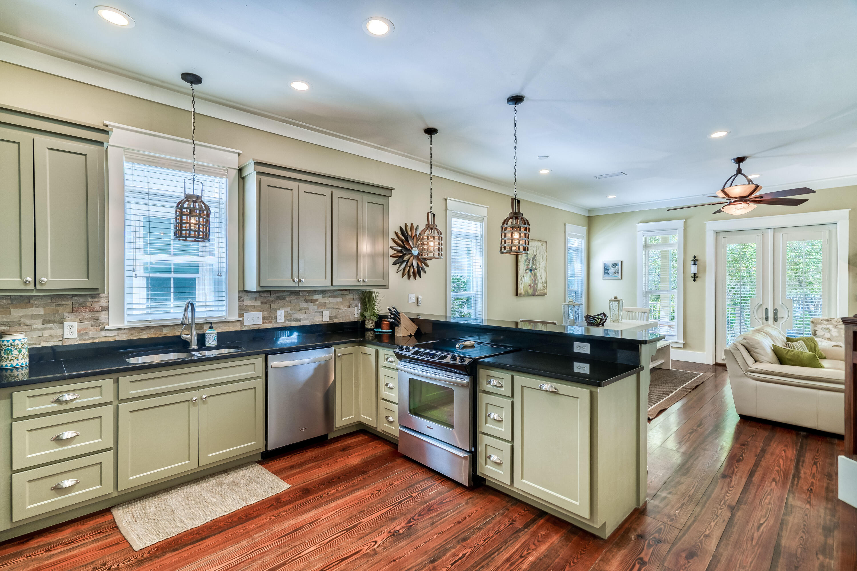 SEACREST BEACH - Residential