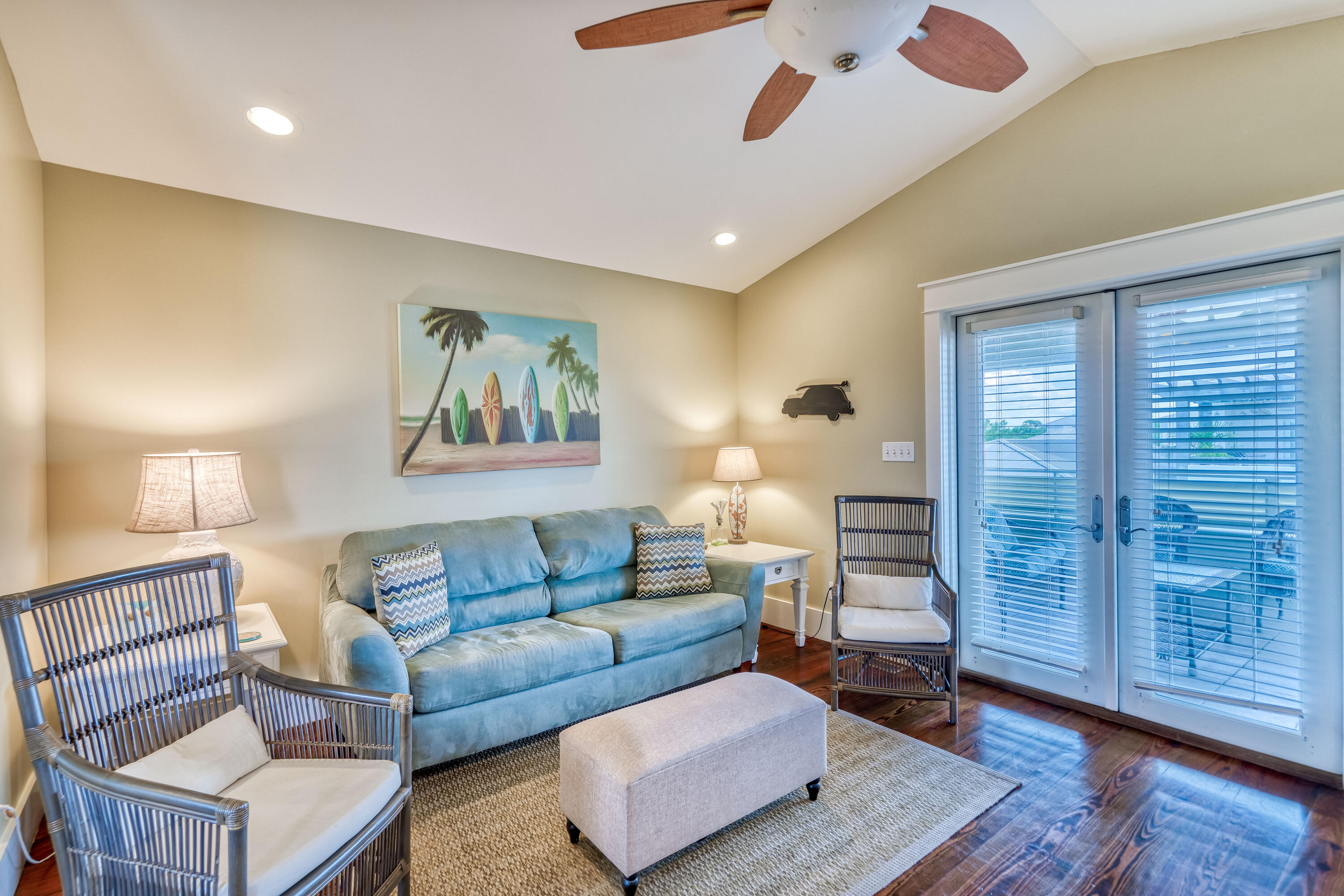 SEACREST BEACH - Residential