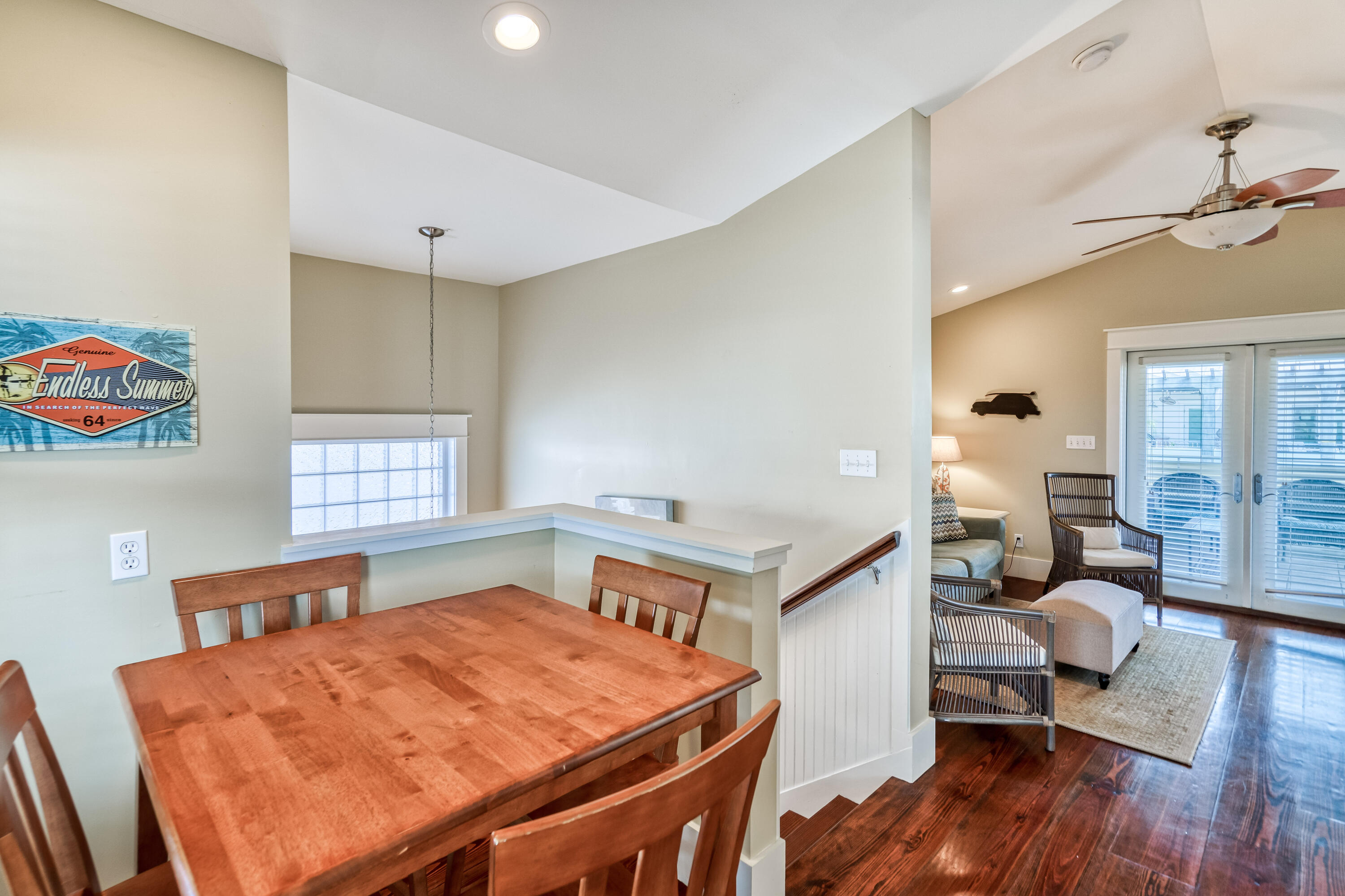 SEACREST BEACH - Residential