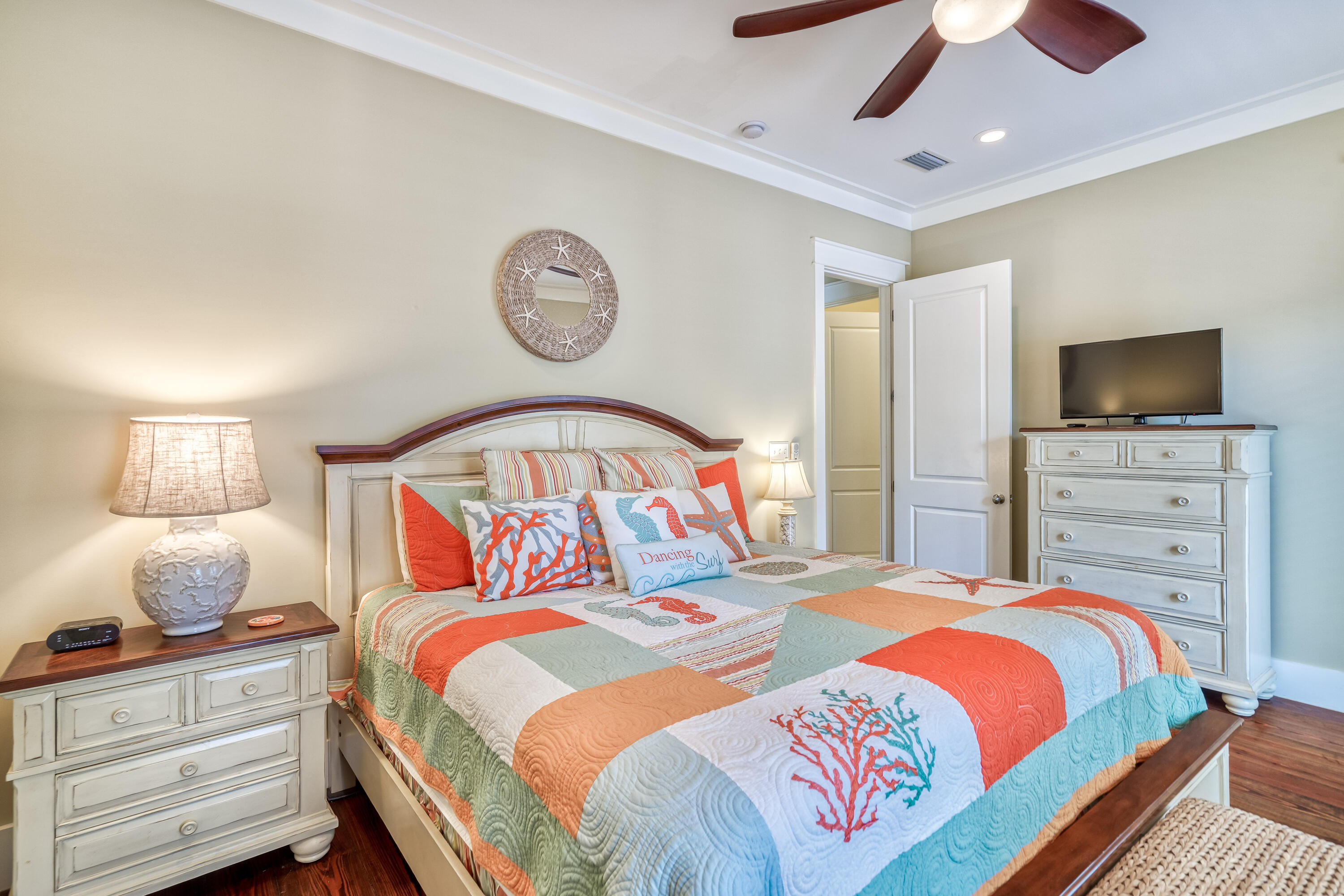 SEACREST BEACH - Residential