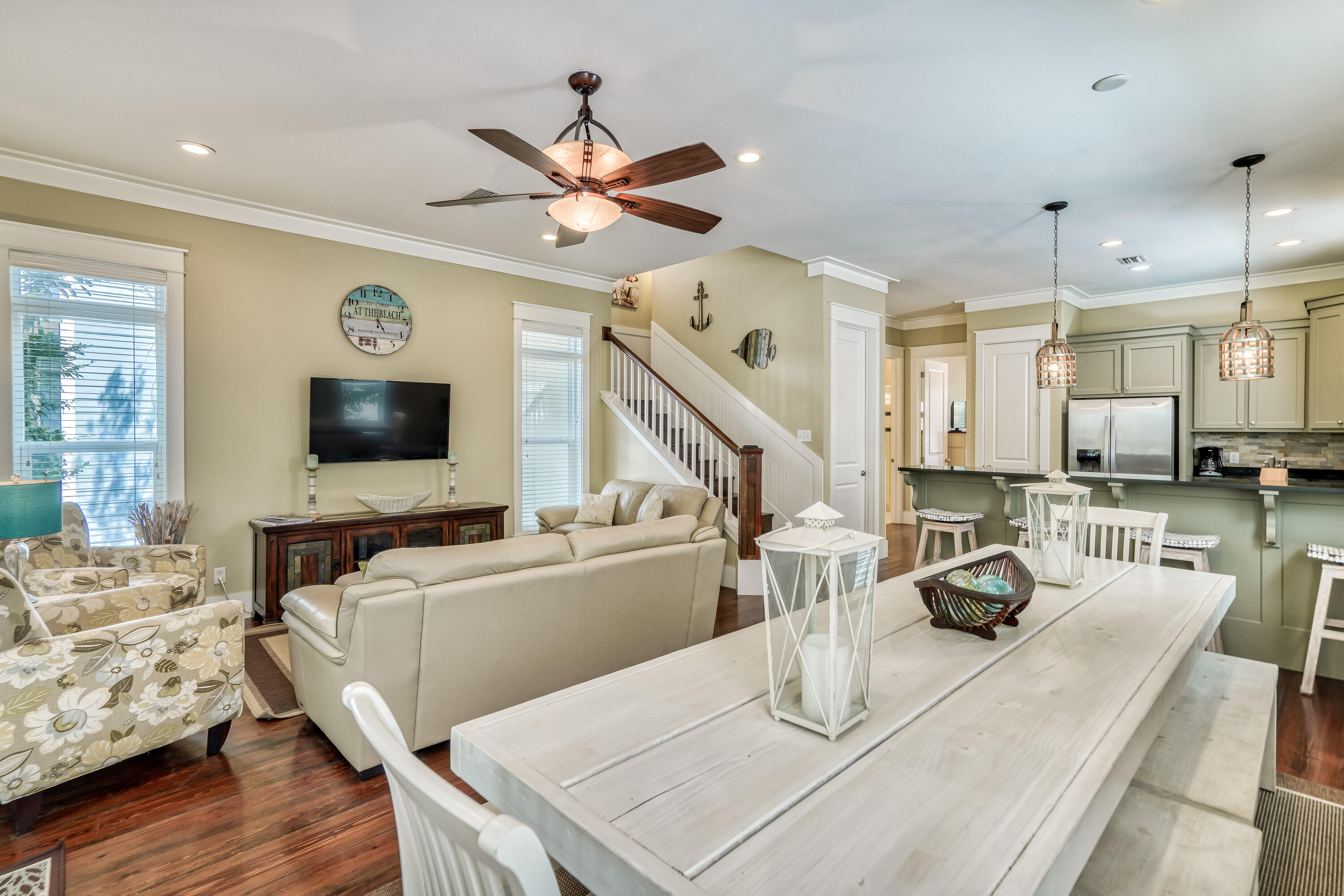 SEACREST BEACH - Residential