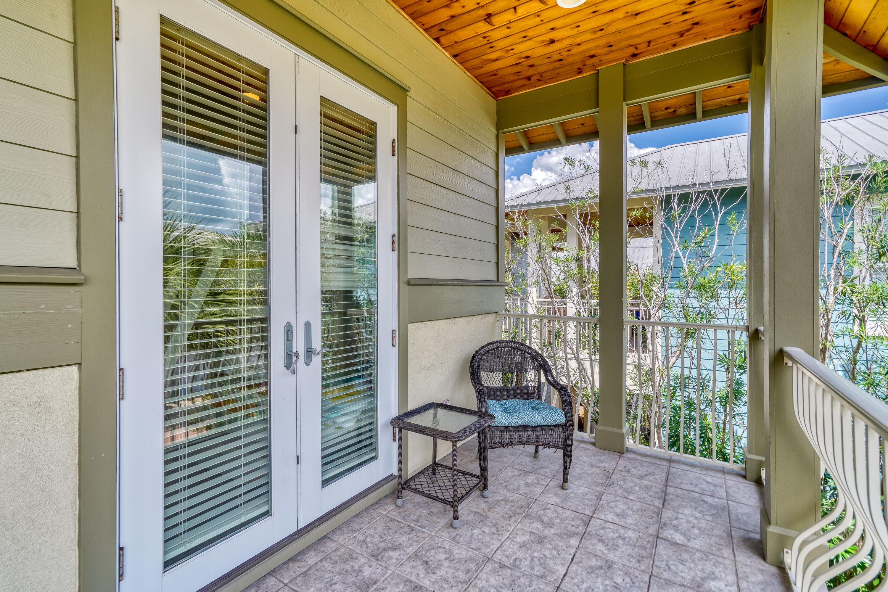 SEACREST BEACH - Residential