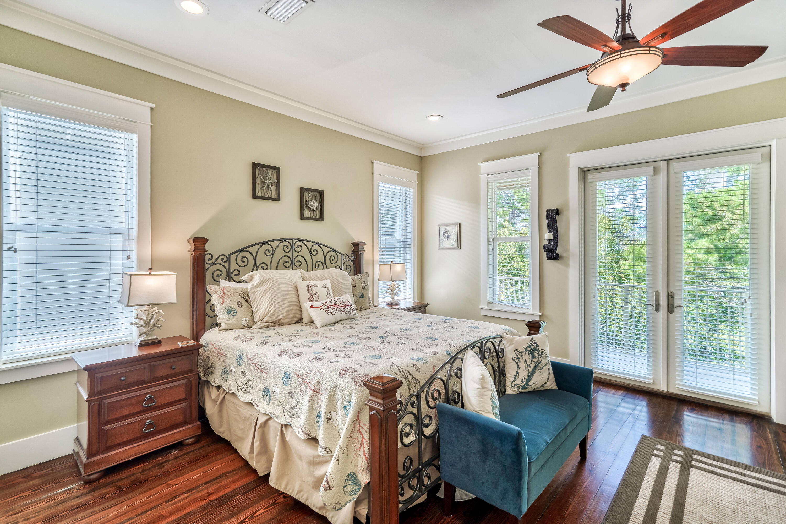 SEACREST BEACH - Residential