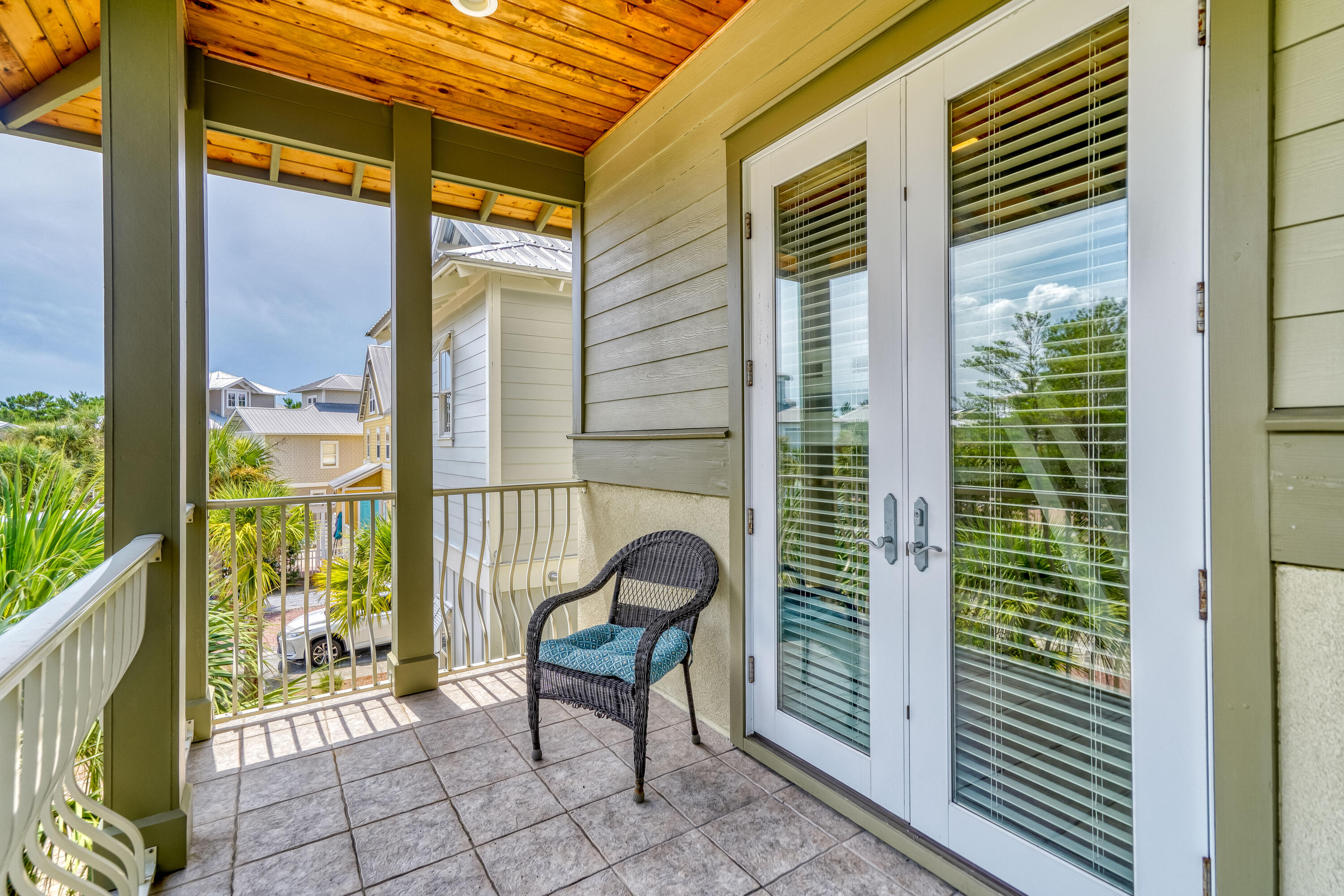 SEACREST BEACH - Residential