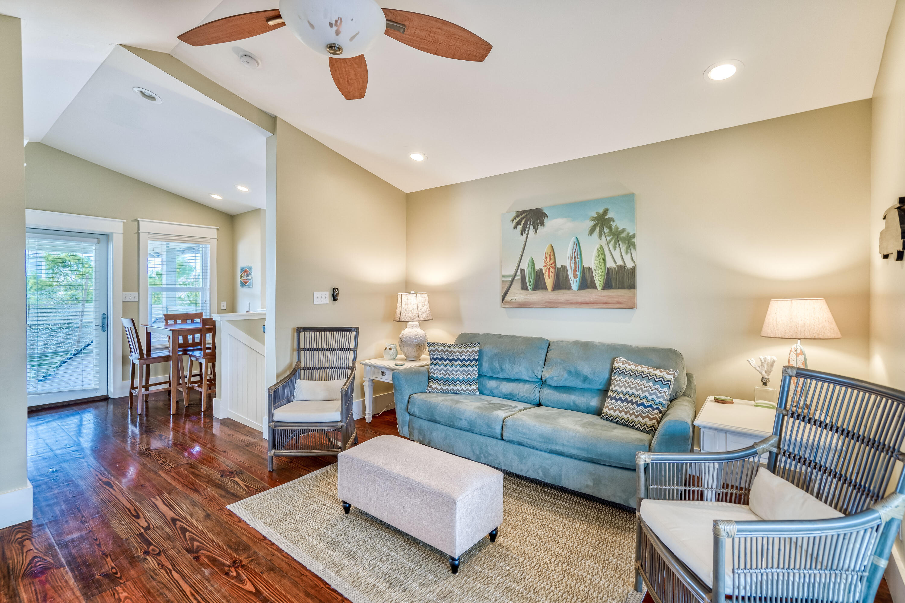 SEACREST BEACH - Residential