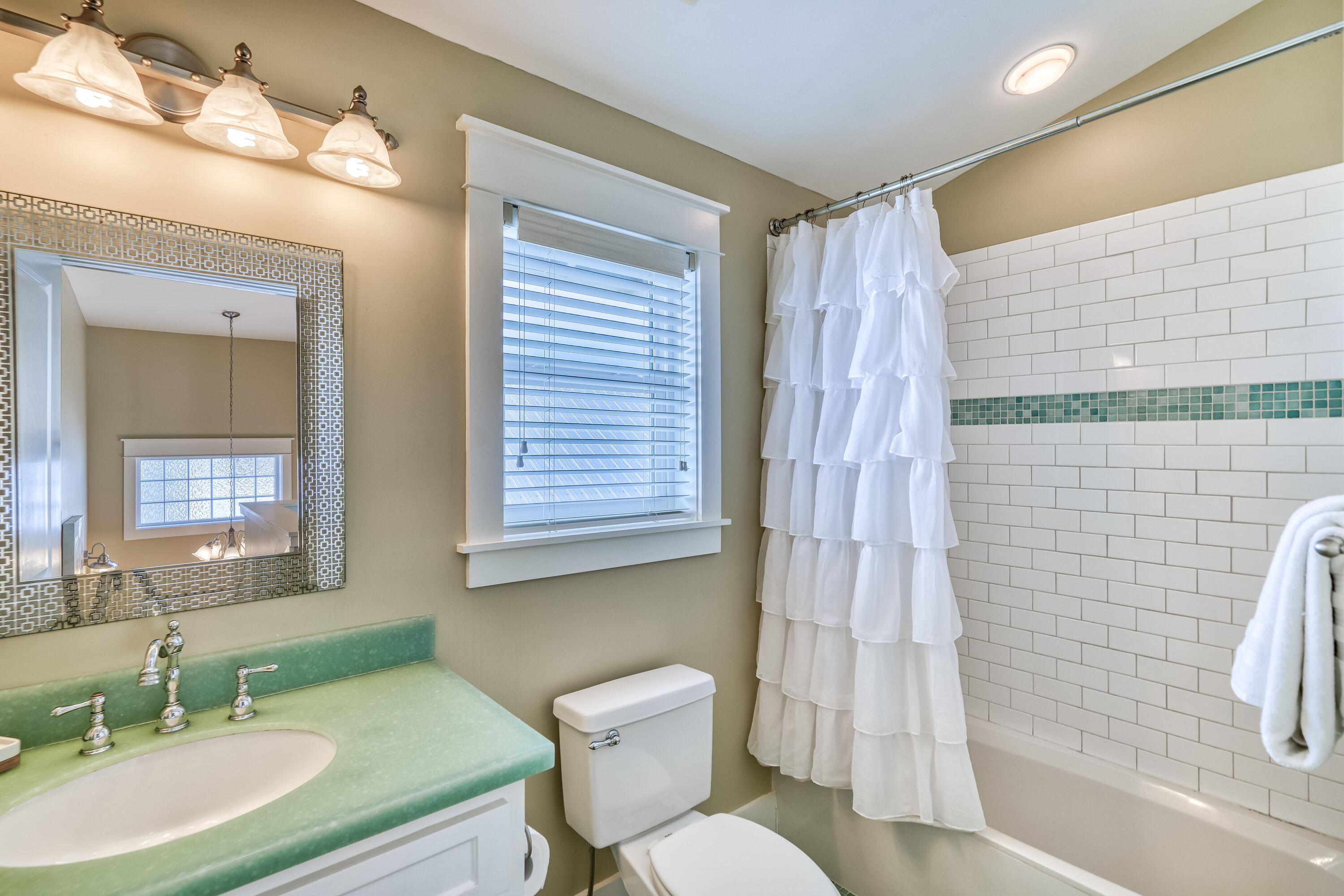 SEACREST BEACH - Residential