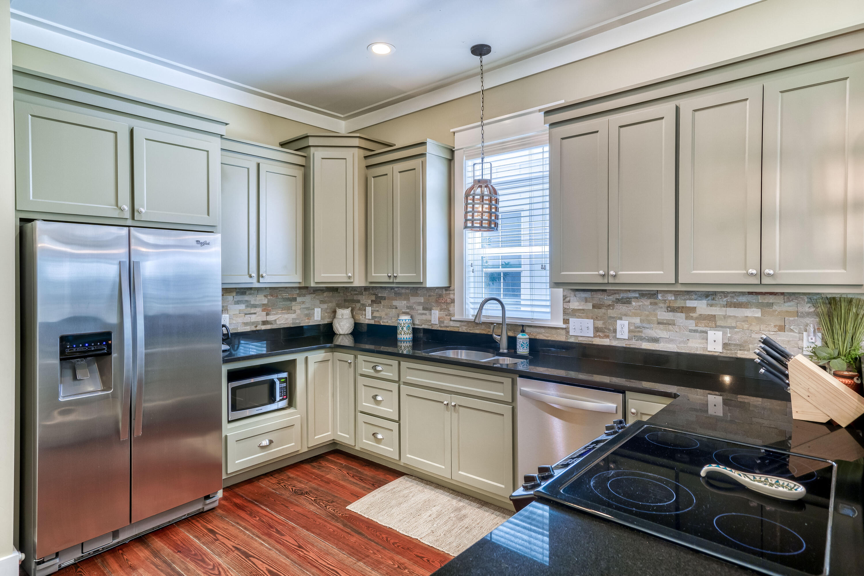 SEACREST BEACH - Residential