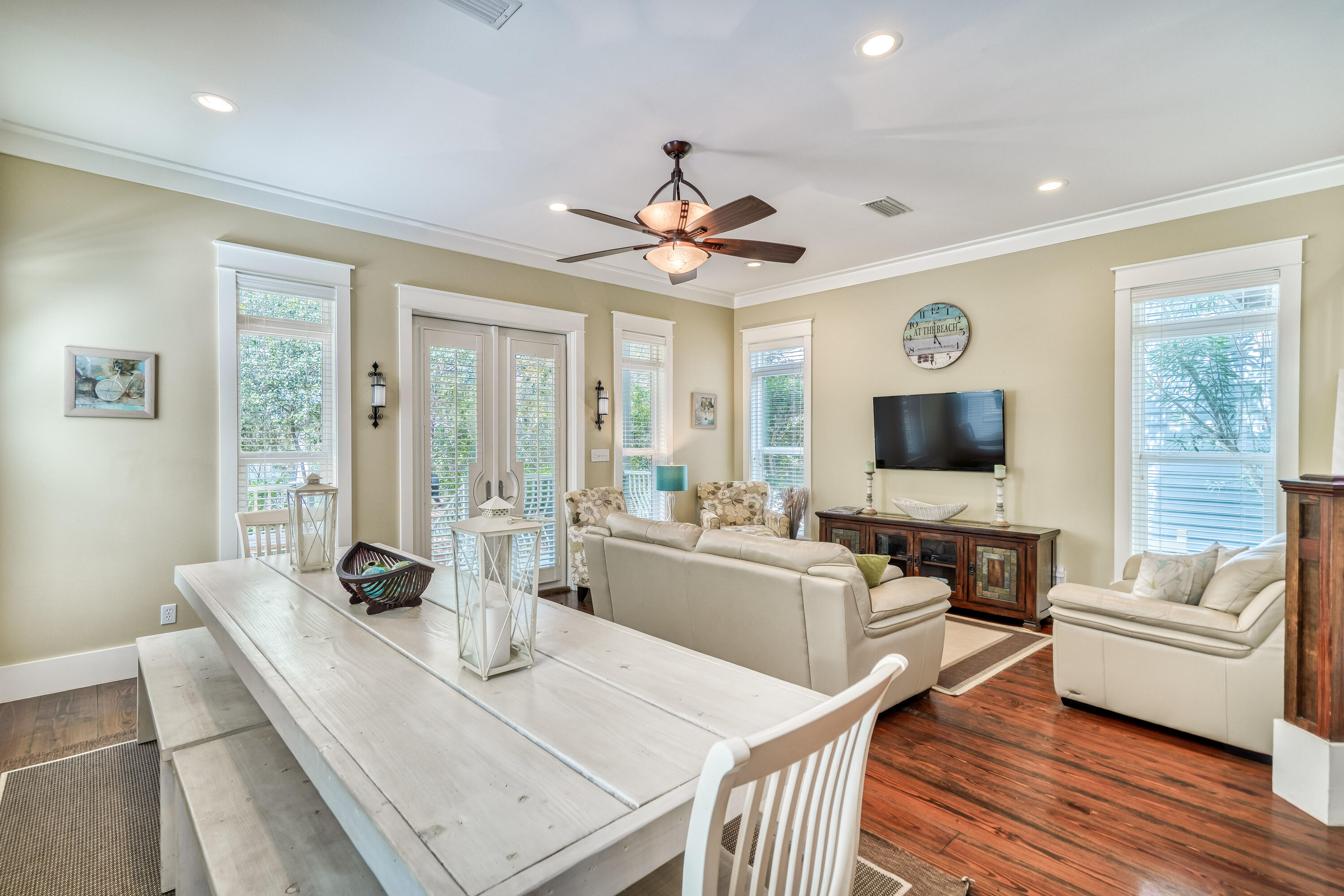 SEACREST BEACH - Residential