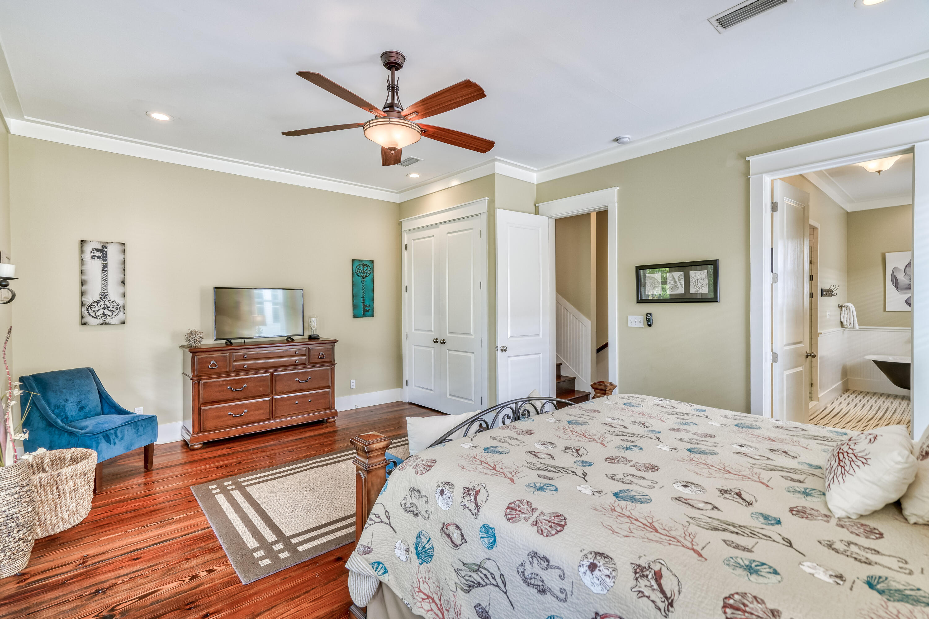 SEACREST BEACH - Residential