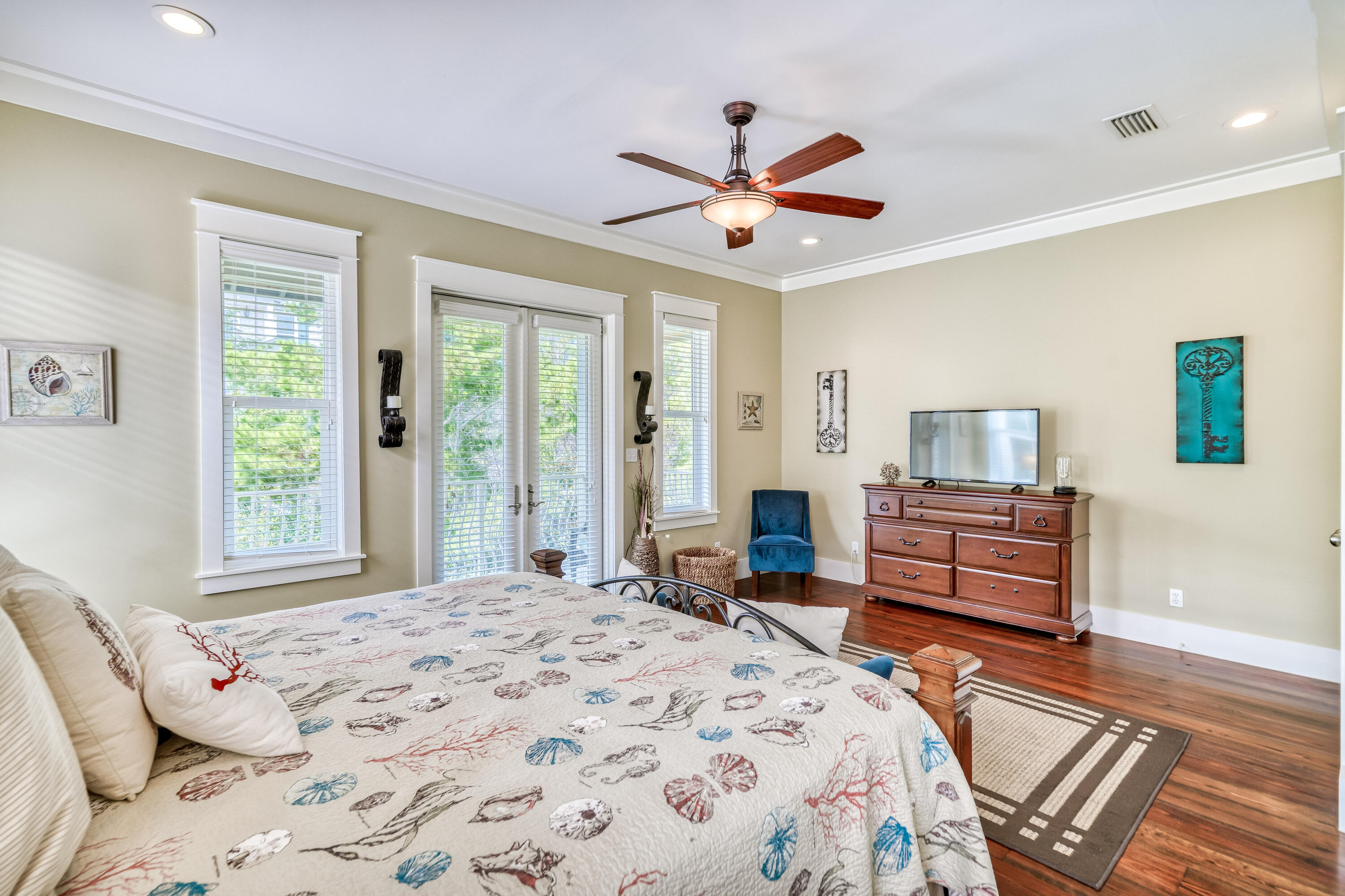 SEACREST BEACH - Residential