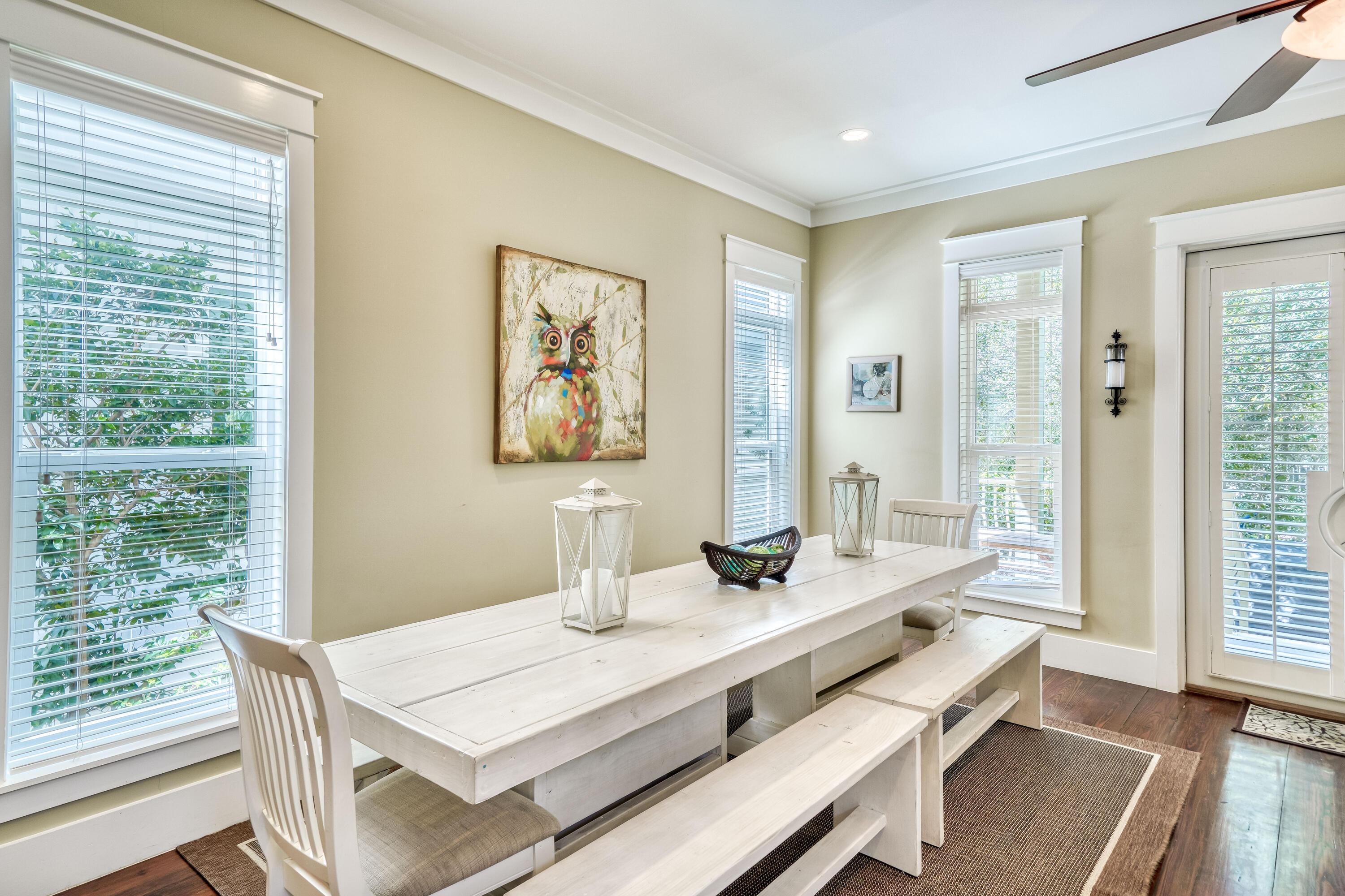 SEACREST BEACH - Residential