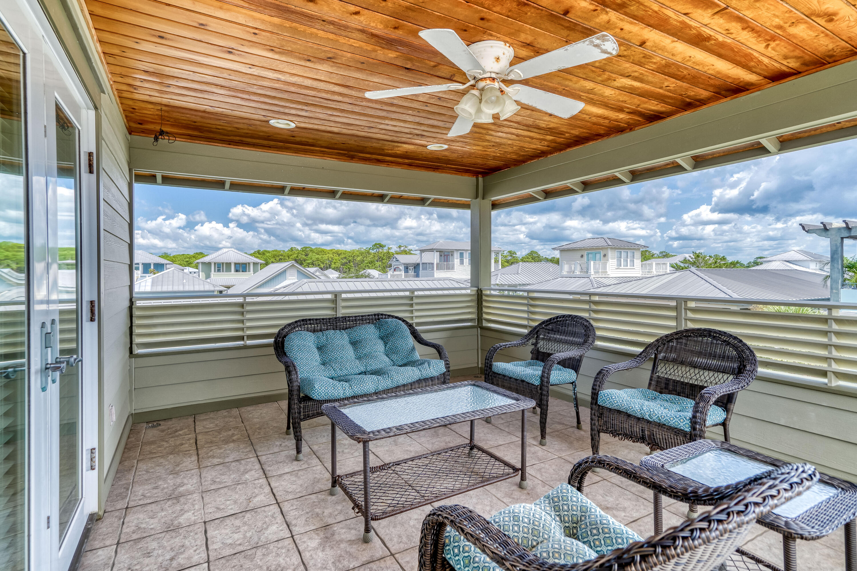 SEACREST BEACH - Residential