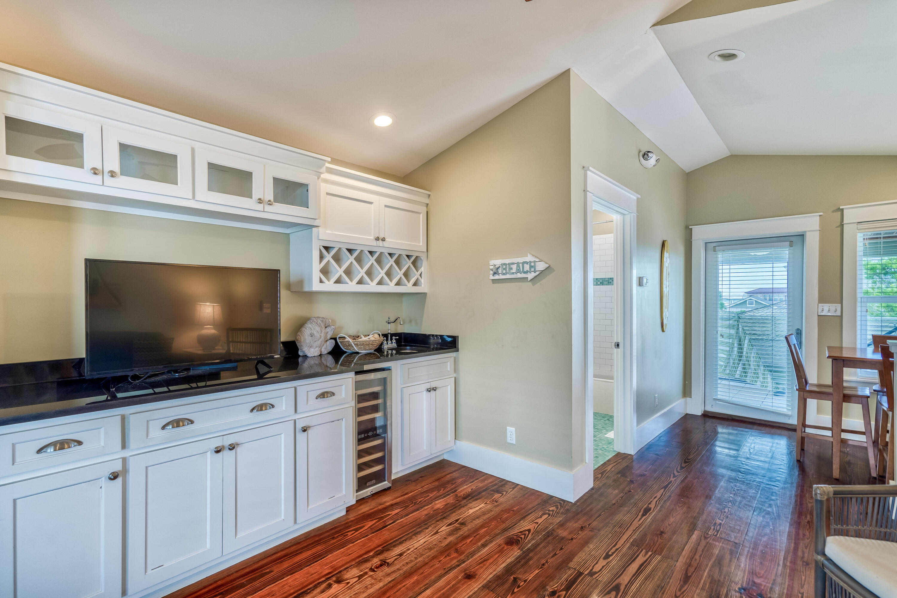 SEACREST BEACH - Residential