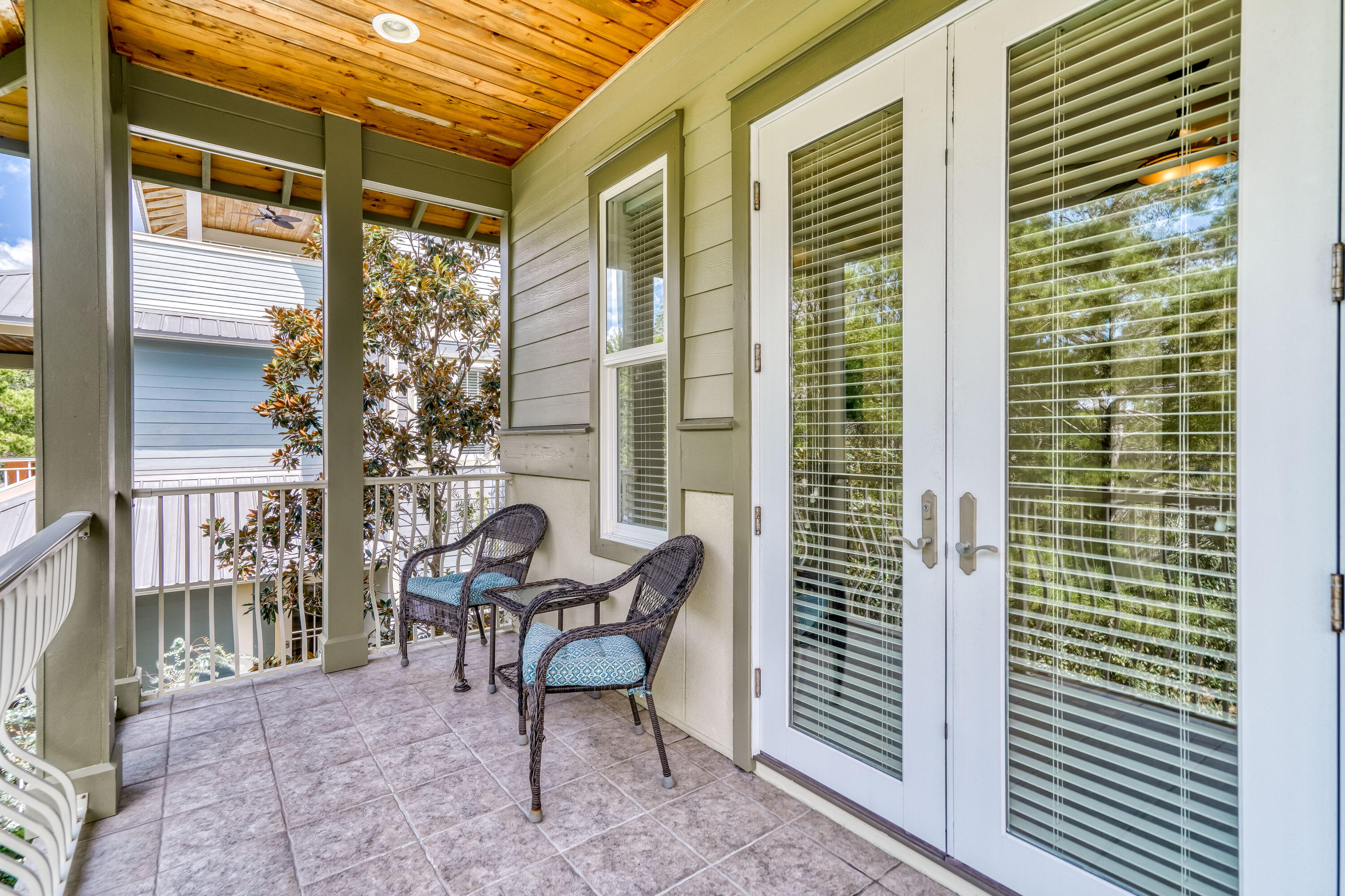 SEACREST BEACH - Residential