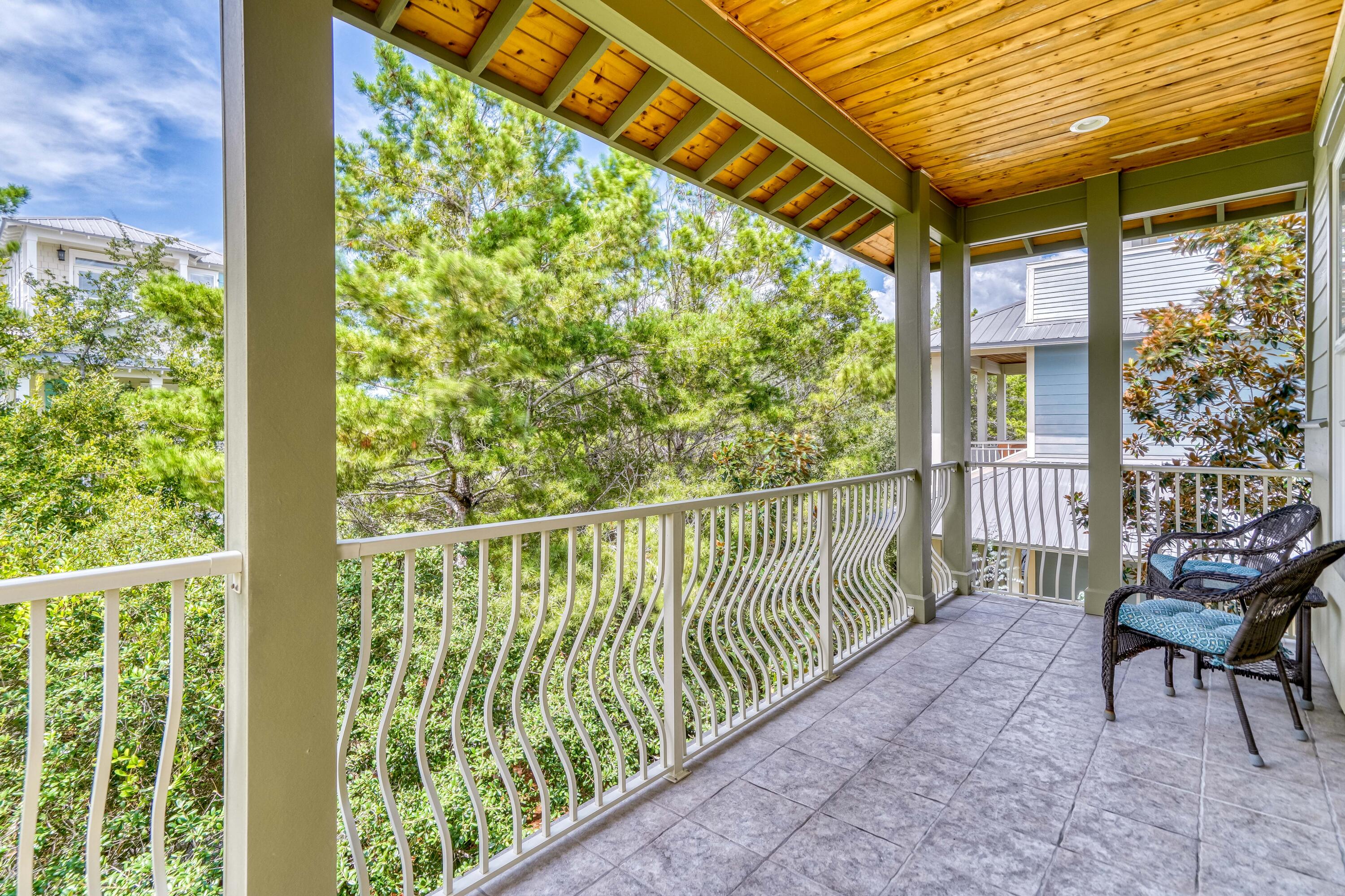 SEACREST BEACH - Residential