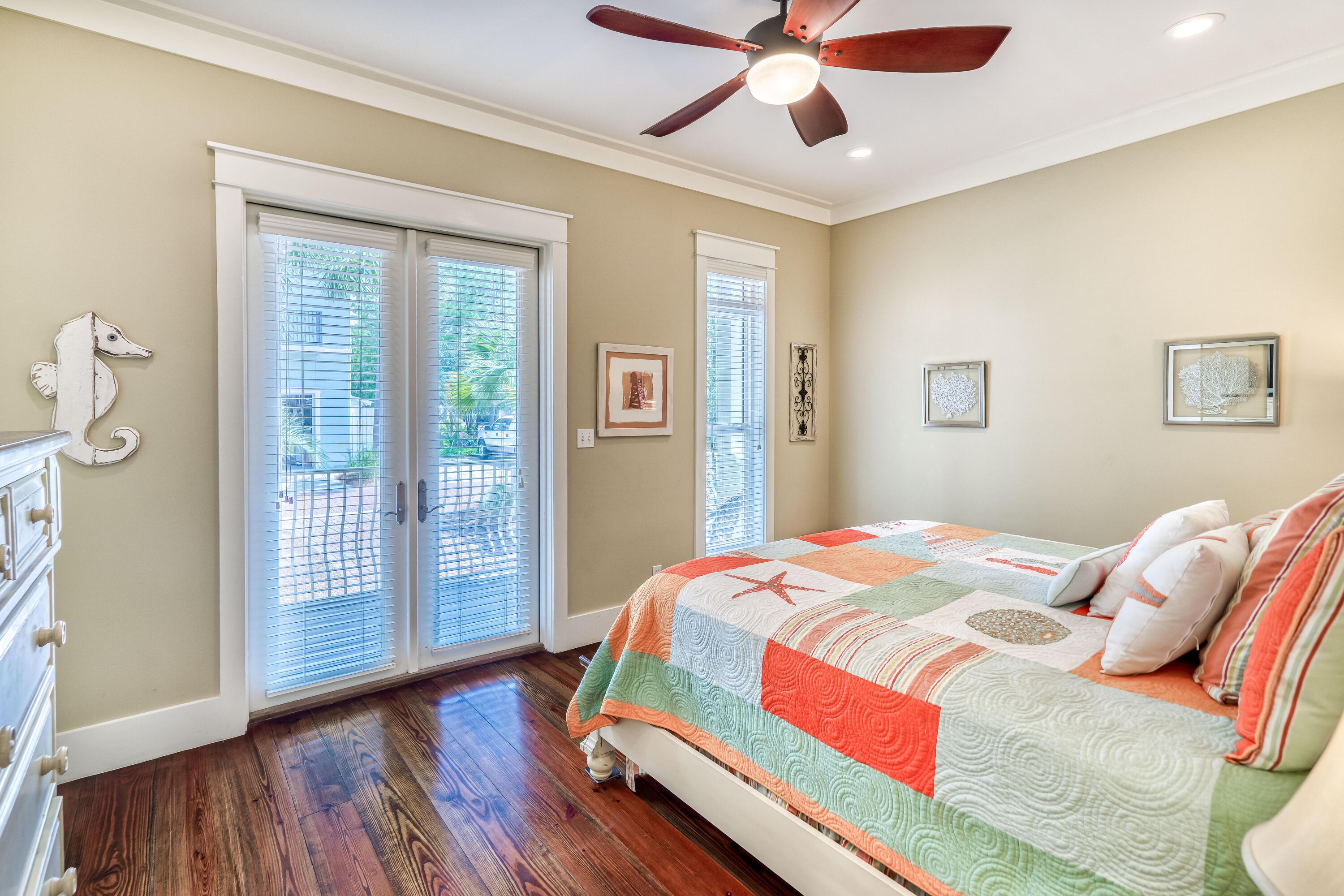 SEACREST BEACH - Residential