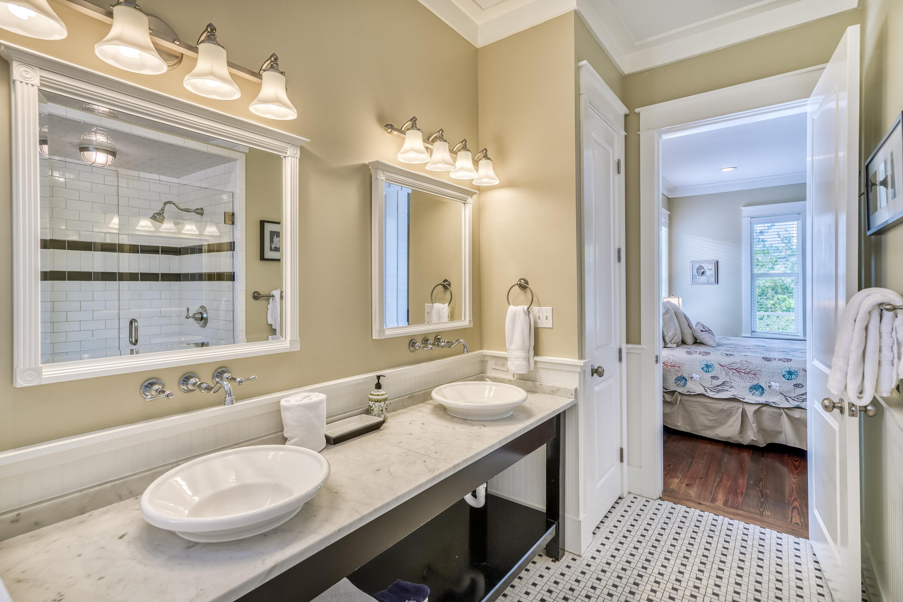 SEACREST BEACH - Residential