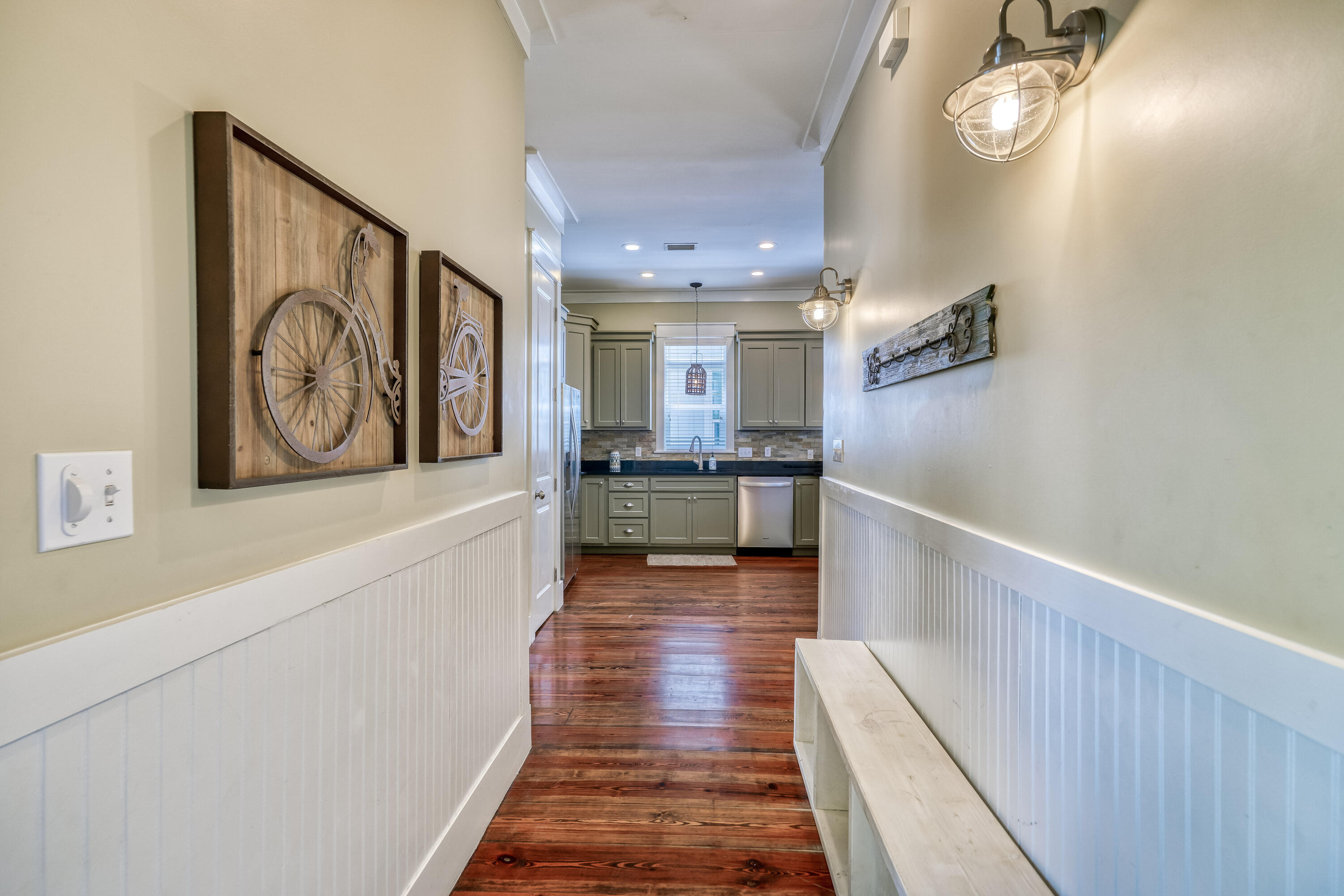 SEACREST BEACH - Residential