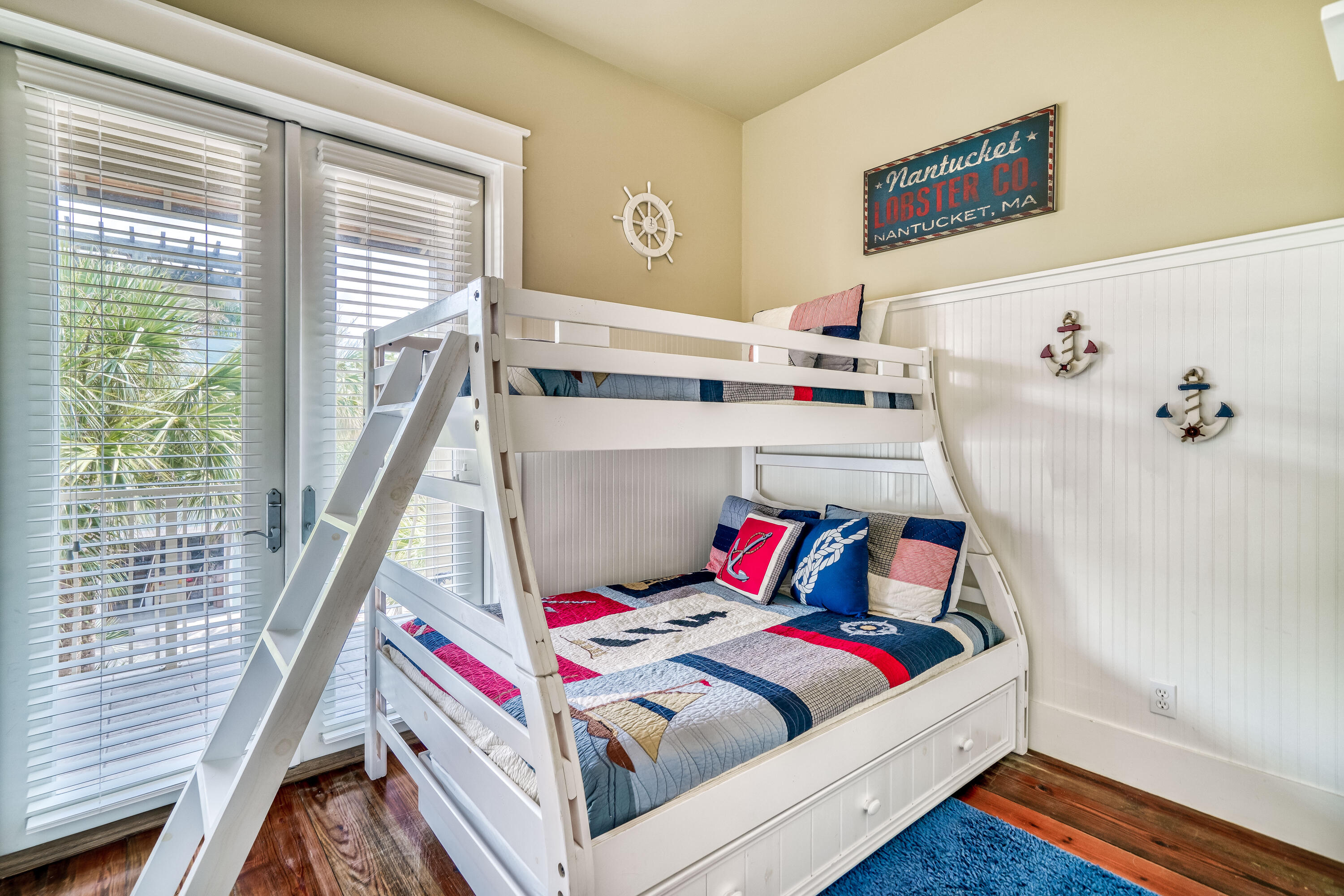 SEACREST BEACH - Residential