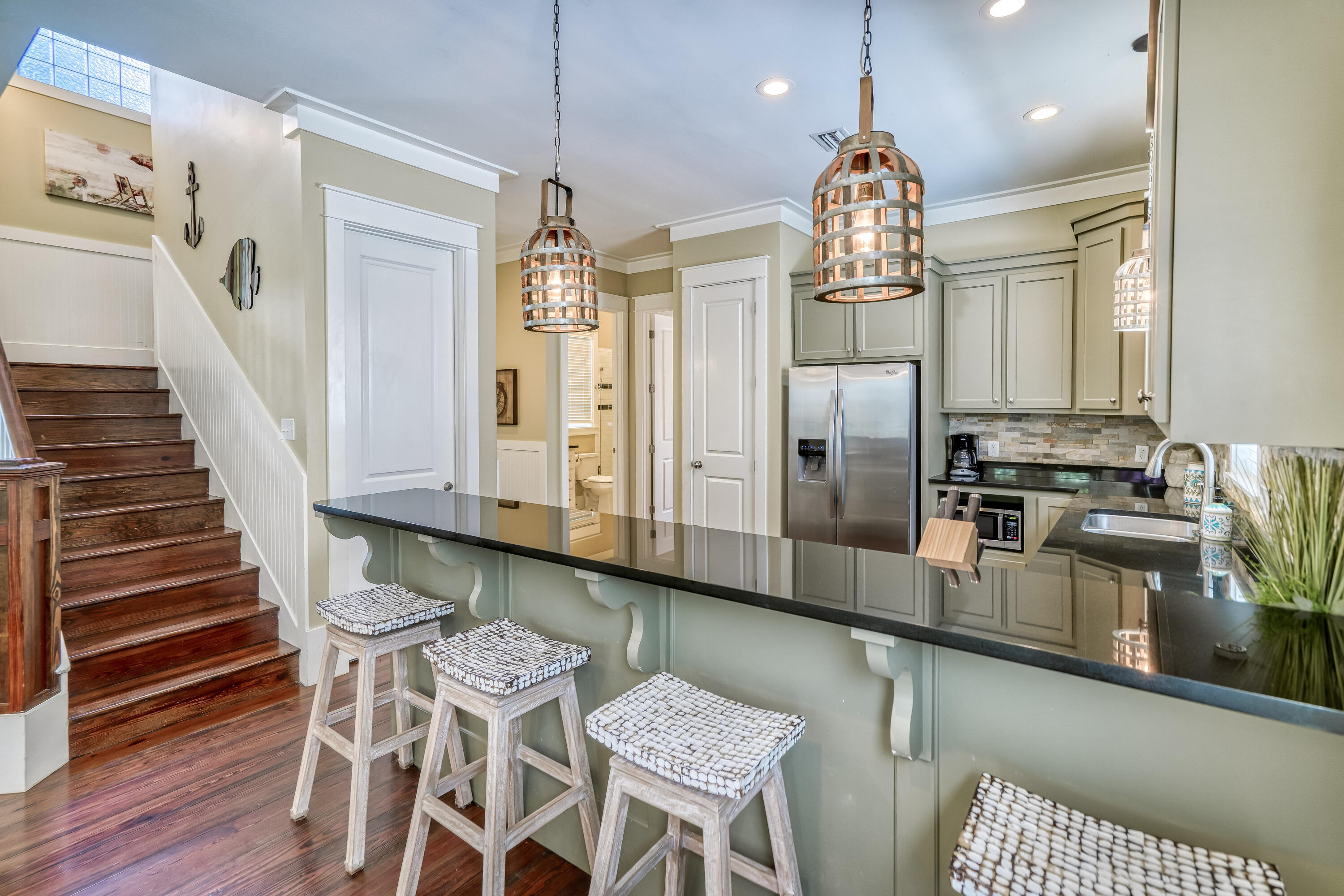 SEACREST BEACH - Residential