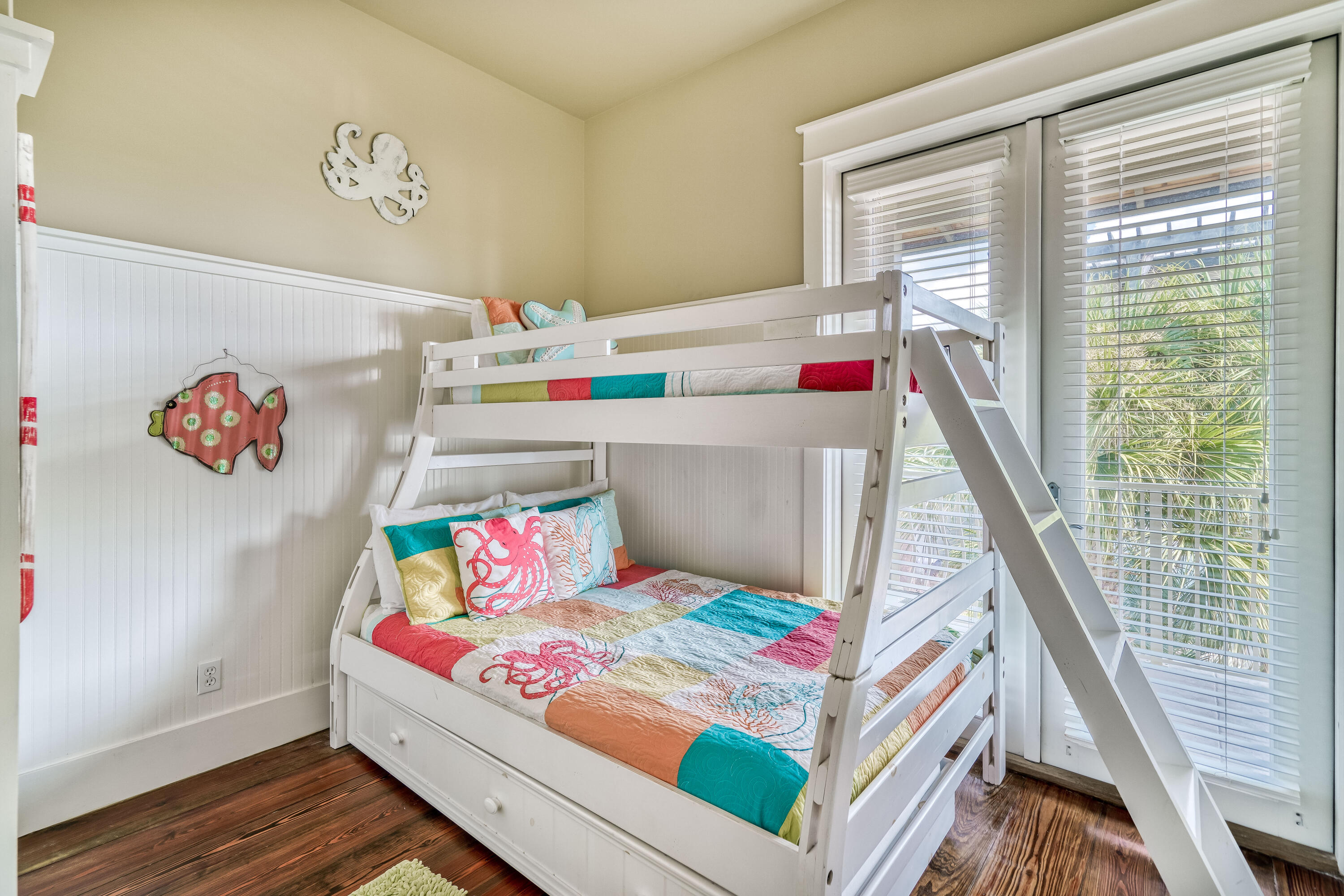 SEACREST BEACH - Residential