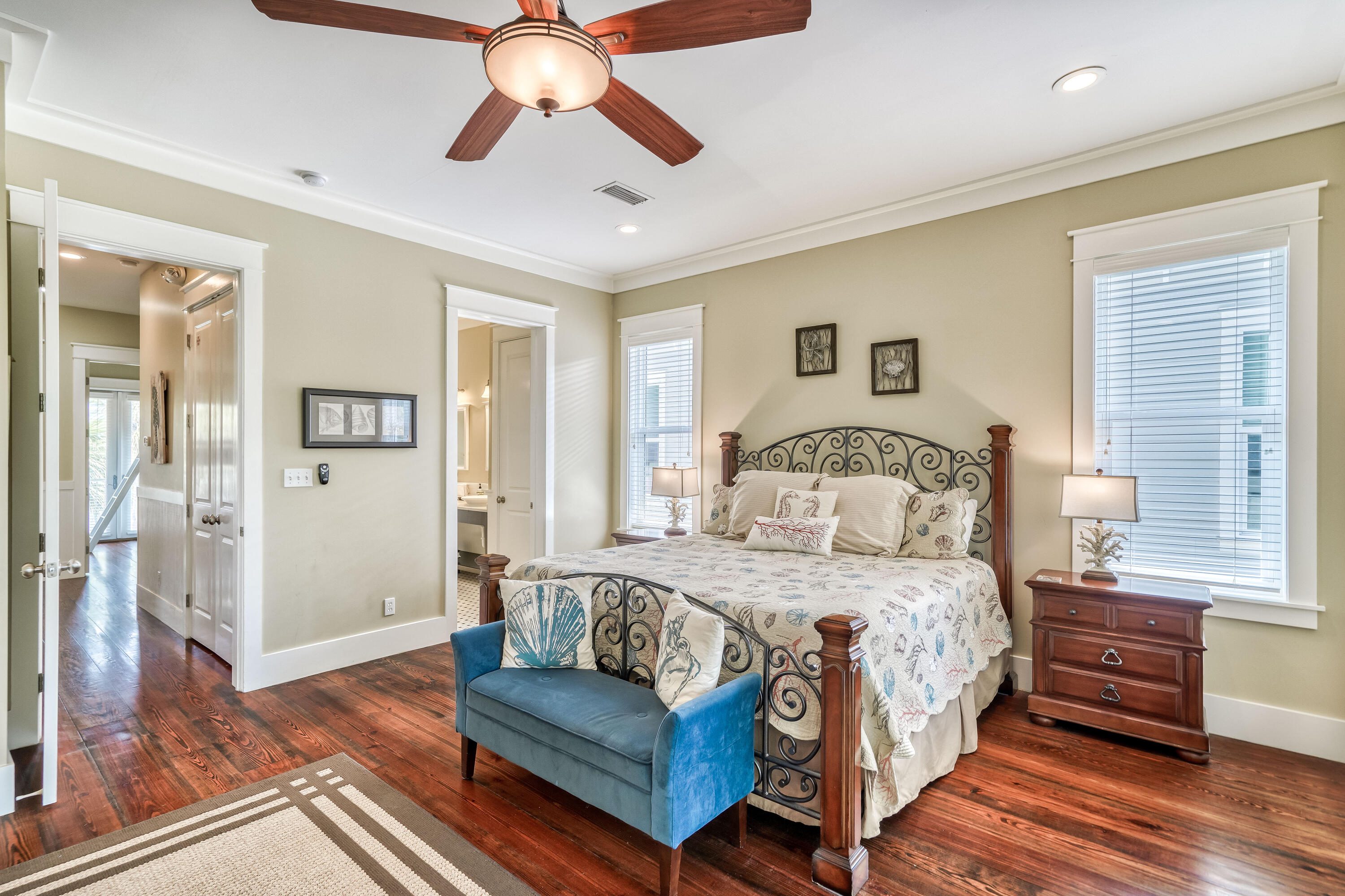 SEACREST BEACH - Residential