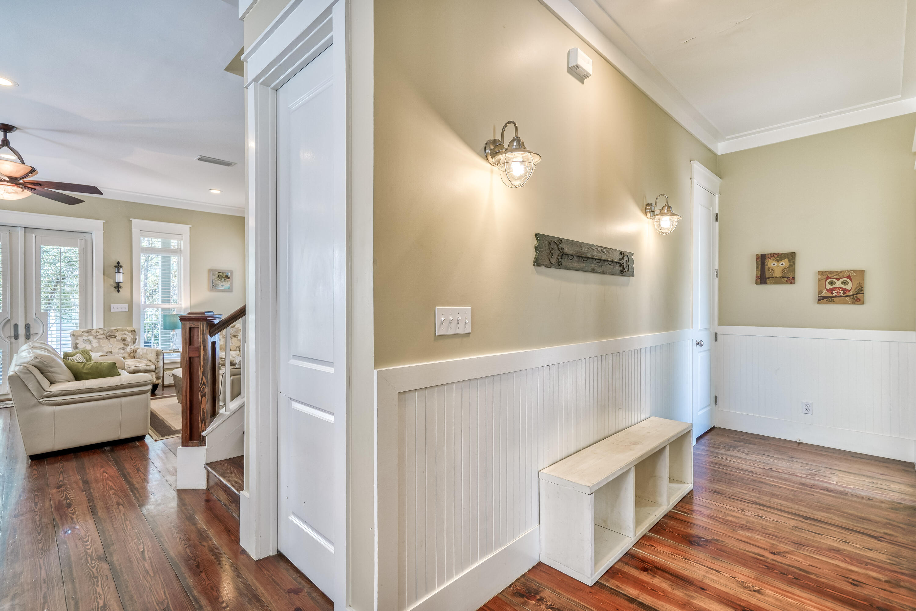 SEACREST BEACH - Residential