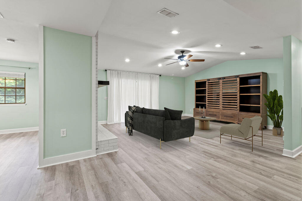 BLUEWATER BAY VILLAGE 1B - Residential