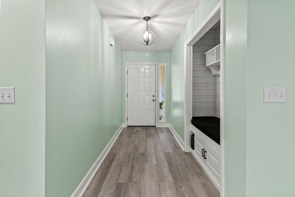 BLUEWATER BAY VILLAGE 1B - Residential