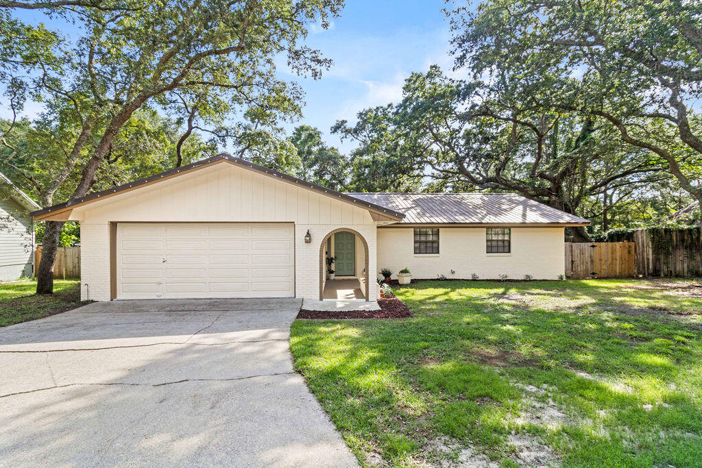 BLUEWATER BAY VILLAGE 1B - Residential