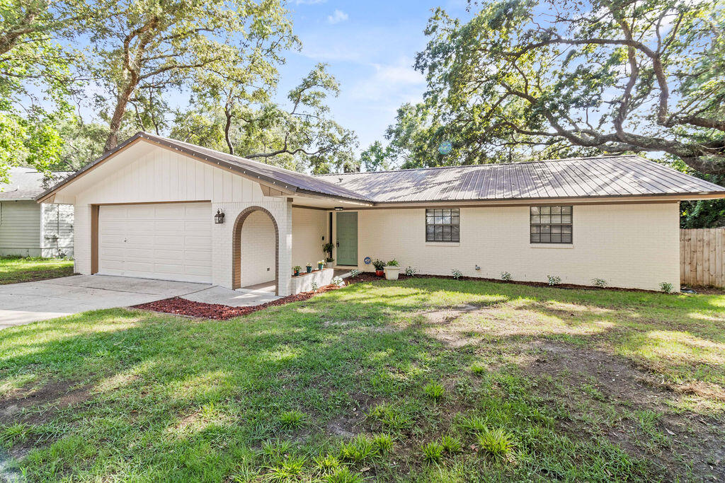 BLUEWATER BAY VILLAGE 1B - Residential