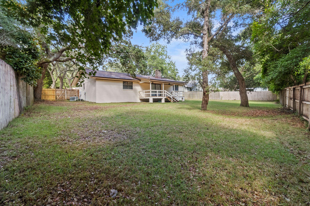 BLUEWATER BAY VILLAGE 1B - Residential