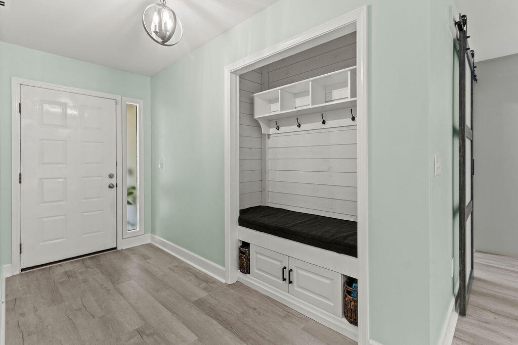 BLUEWATER BAY VILLAGE 1B - Residential