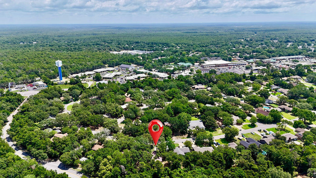 BLUEWATER BAY VILLAGE 1B - Residential