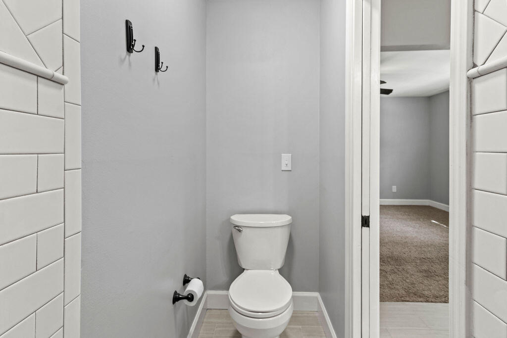 BLUEWATER BAY VILLAGE 1B - Residential