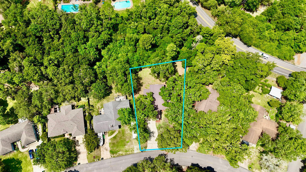 BLUEWATER BAY VILLAGE 1B - Residential