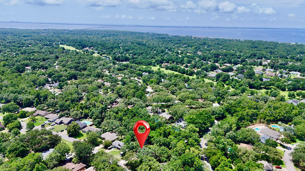 BLUEWATER BAY VILLAGE 1B - Residential