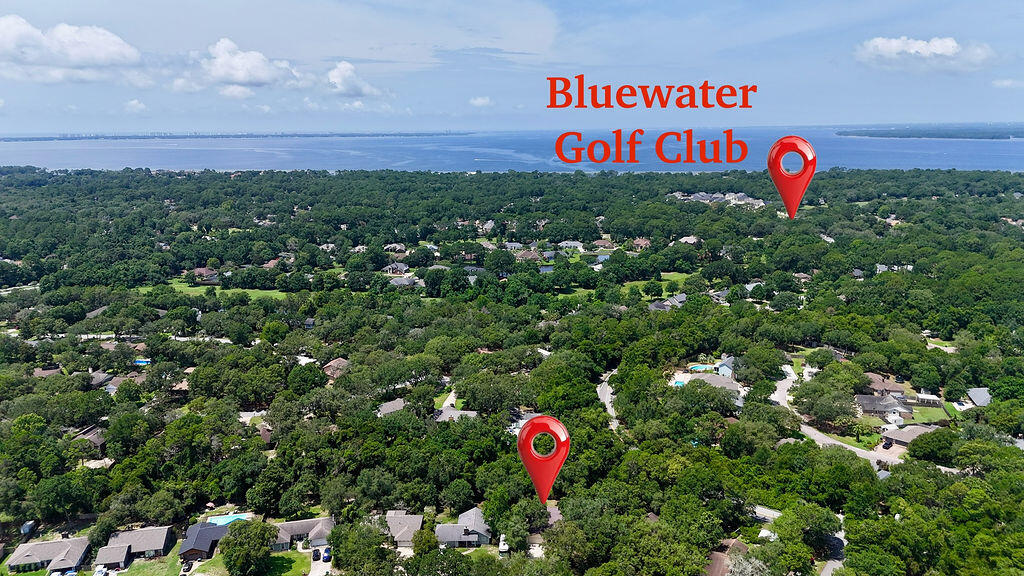 BLUEWATER BAY VILLAGE 1B - Residential