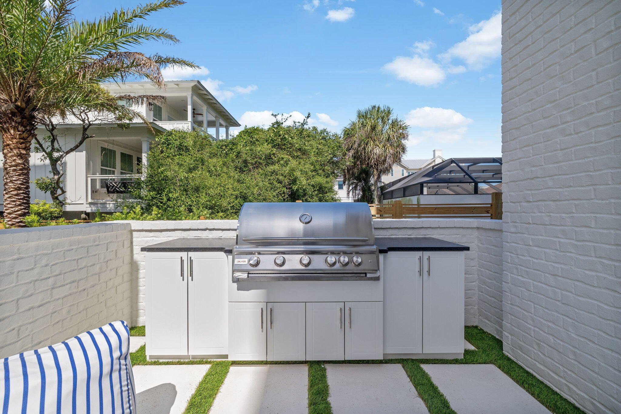 NO RECORDED SUBDIVISION - Residential