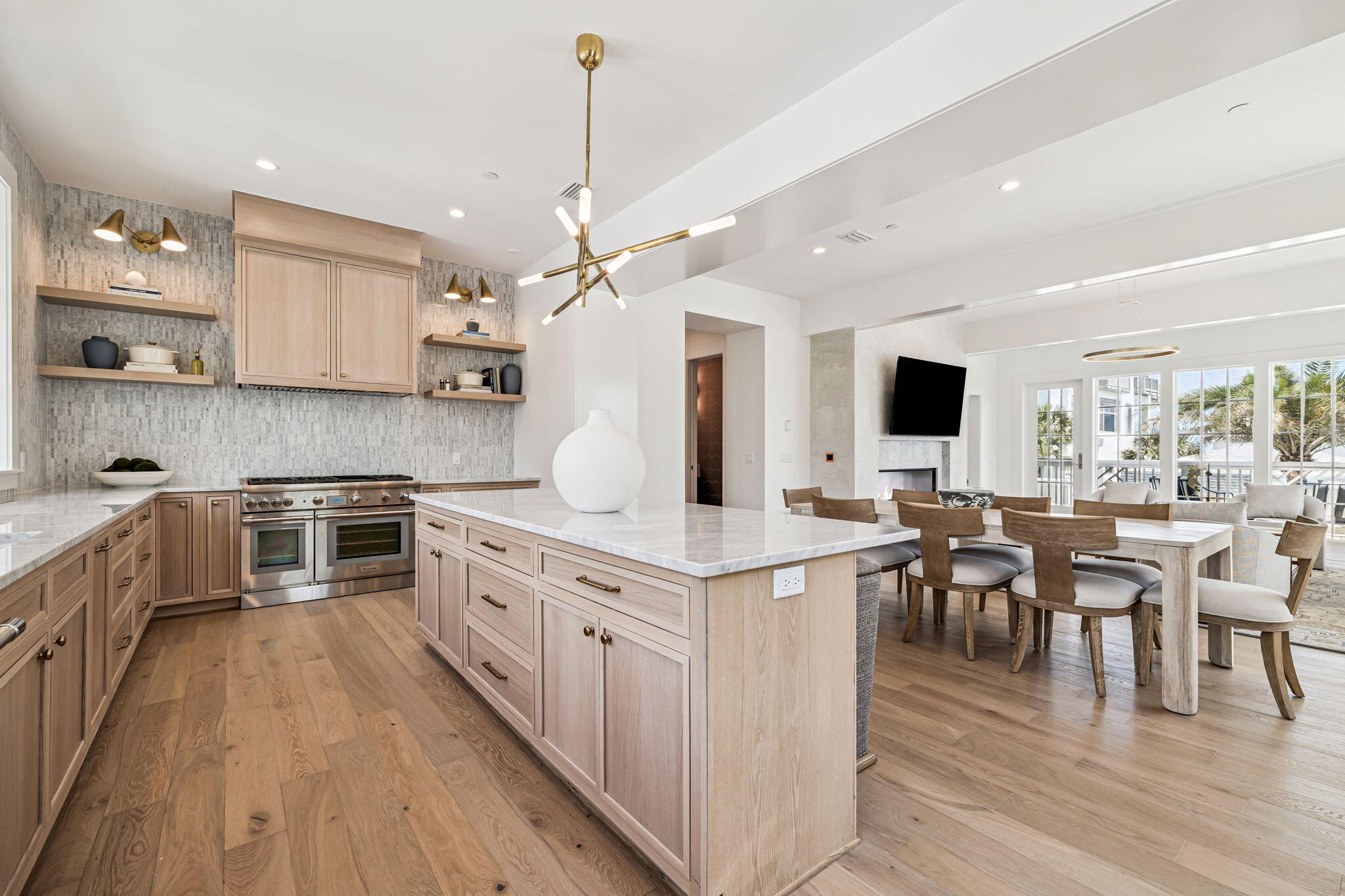 NO RECORDED SUBDIVISION - Residential