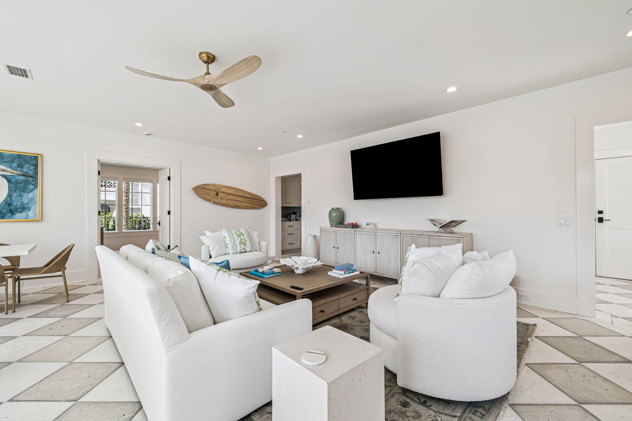 NO RECORDED SUBDIVISION - Residential