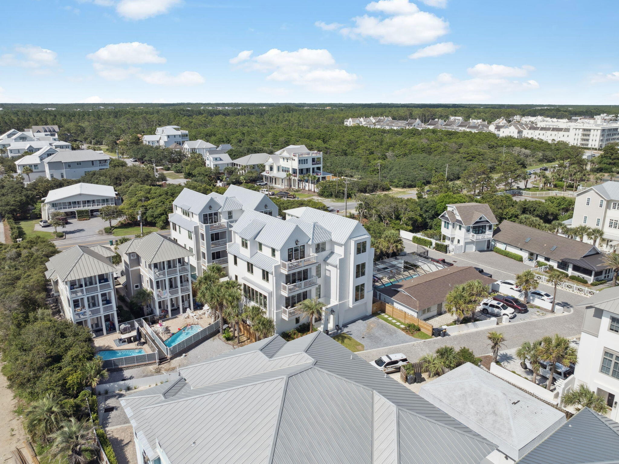 NO RECORDED SUBDIVISION - Residential