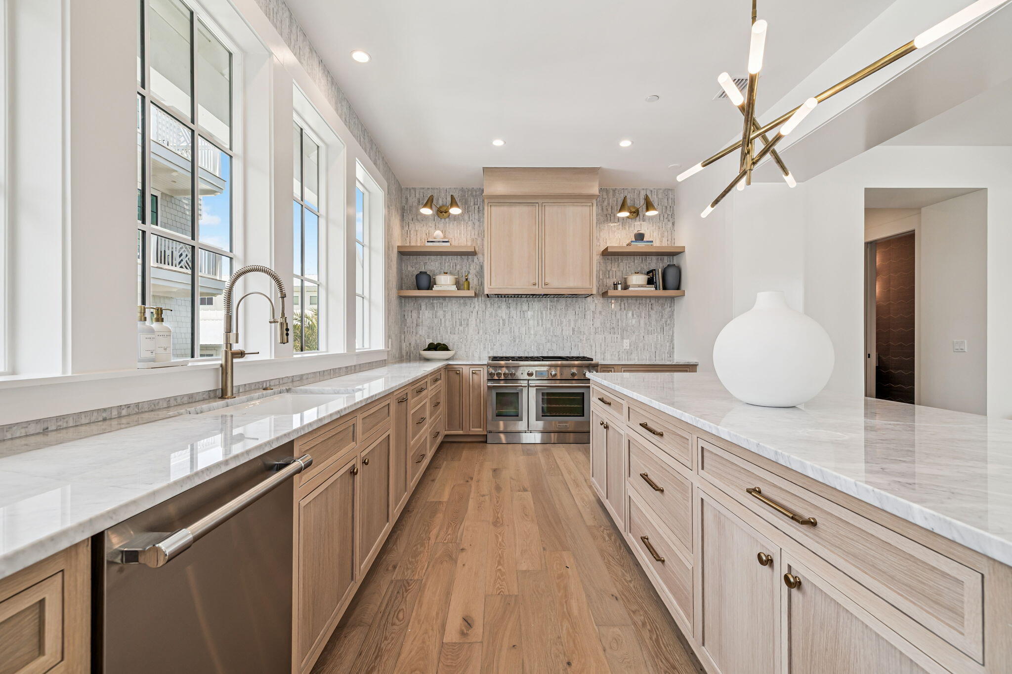 NO RECORDED SUBDIVISION - Residential