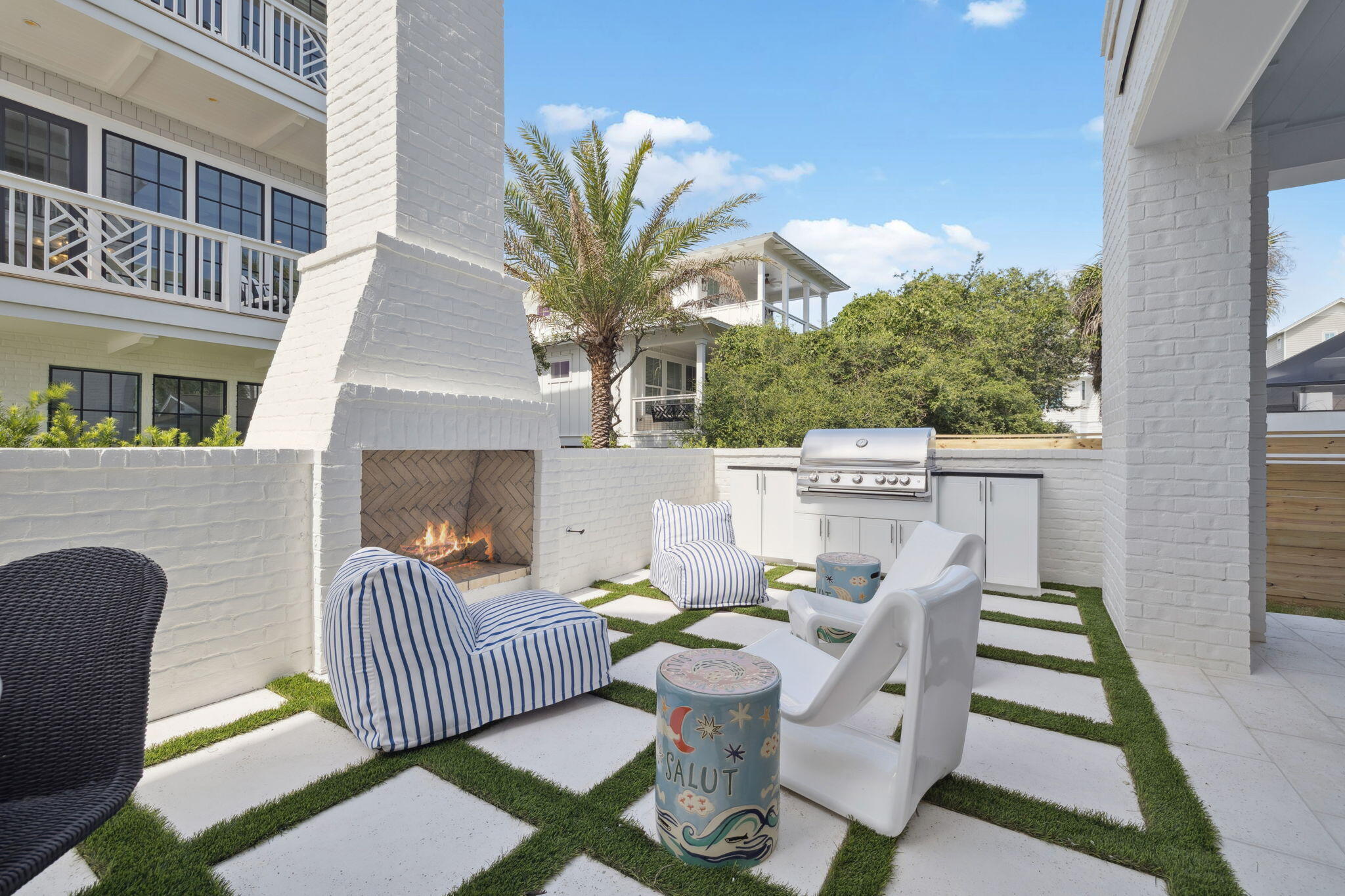 NO RECORDED SUBDIVISION - Residential