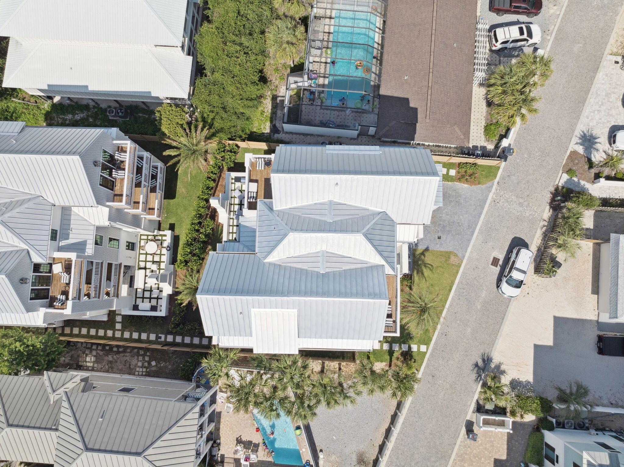 NO RECORDED SUBDIVISION - Residential