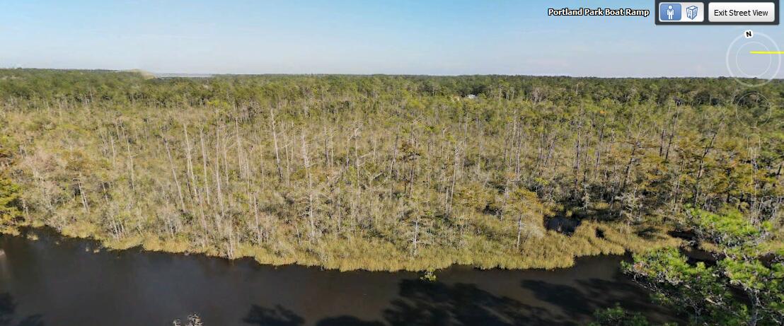 28 acres strategically located just off Highway 20, this parcel offers a unique opportunity in one of the fastest-growing areas of Northwest Florida. Situated near Goodwin Creek and Alaqua Creek, this property provides a rare combination of size, location, and access to channels that lead to Choctawhatchee Bay! What sets this listing apart is the optional inclusion of four adjoining parcels, also owned by the seller. Each of these 4 additional parcels back up to either Alaqua Creek or Goodwin Creek, with direct access to the Choctawhatchee Bay via navigable waterways! This land could even serve as a family hunting estate; the opportunities are truly endless!