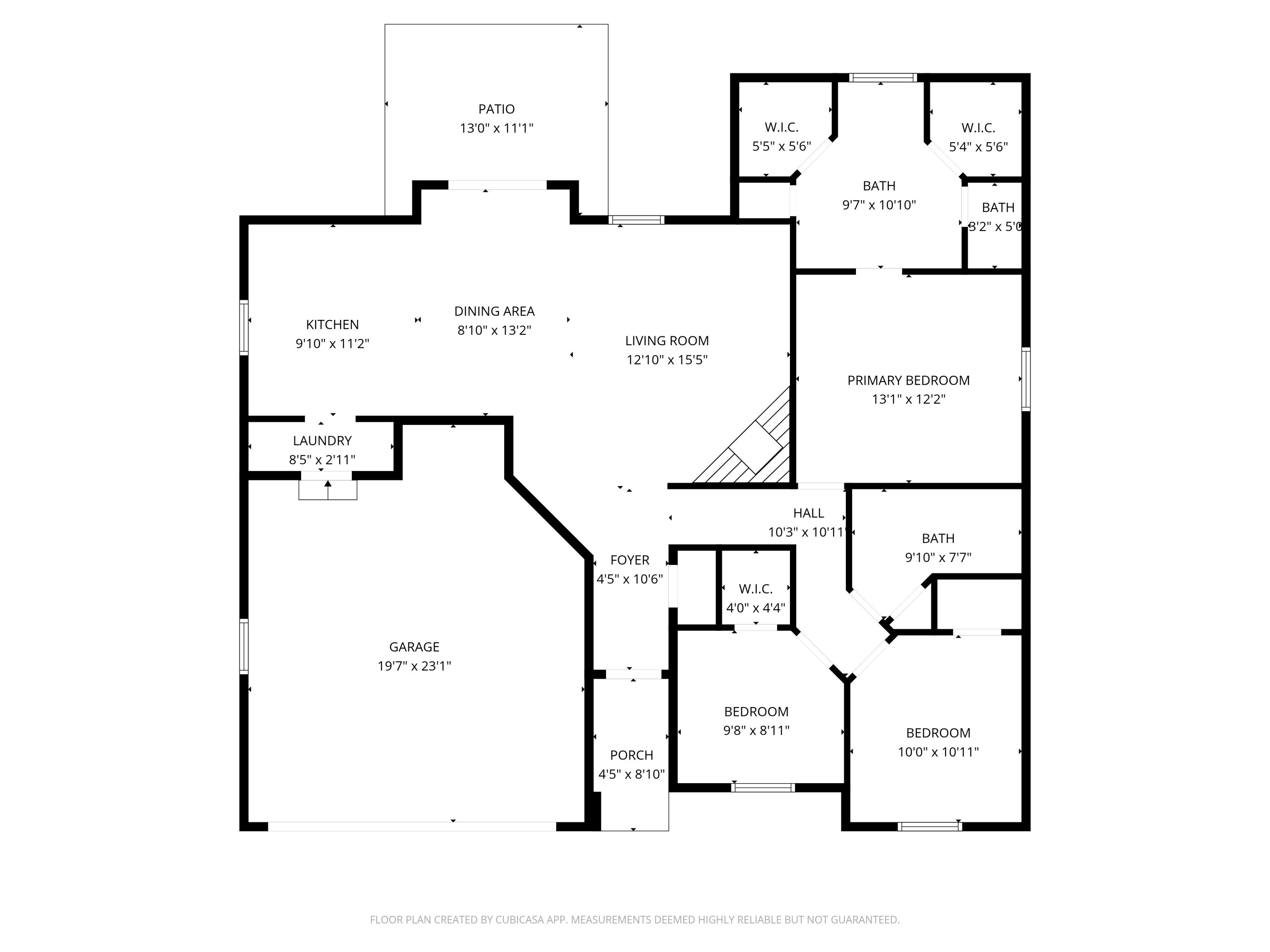 FOXFIRE/PH 1,2,3 - Residential